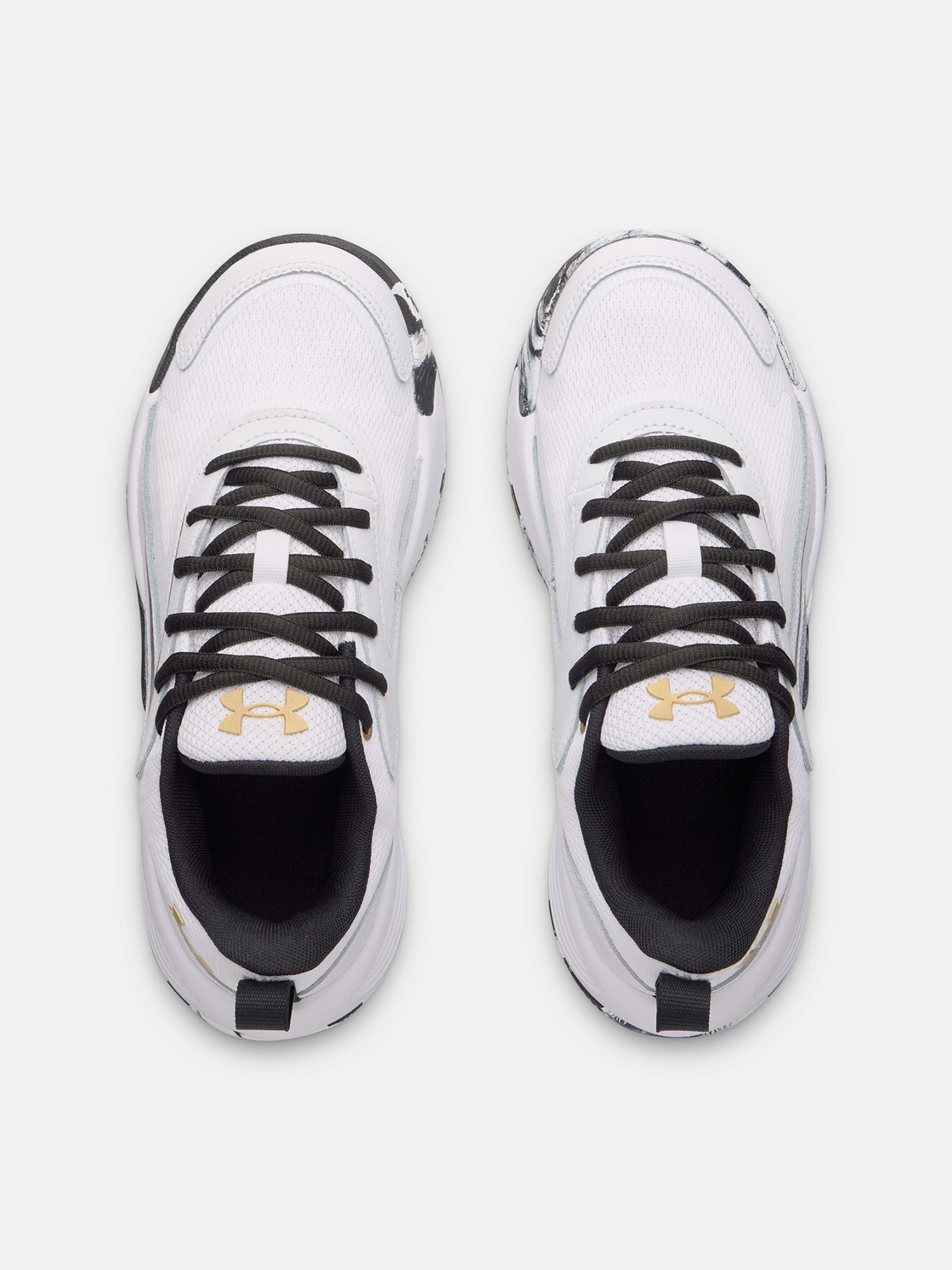 Unisexi tossud Under Armour UA GS Lockdown 8 - 005