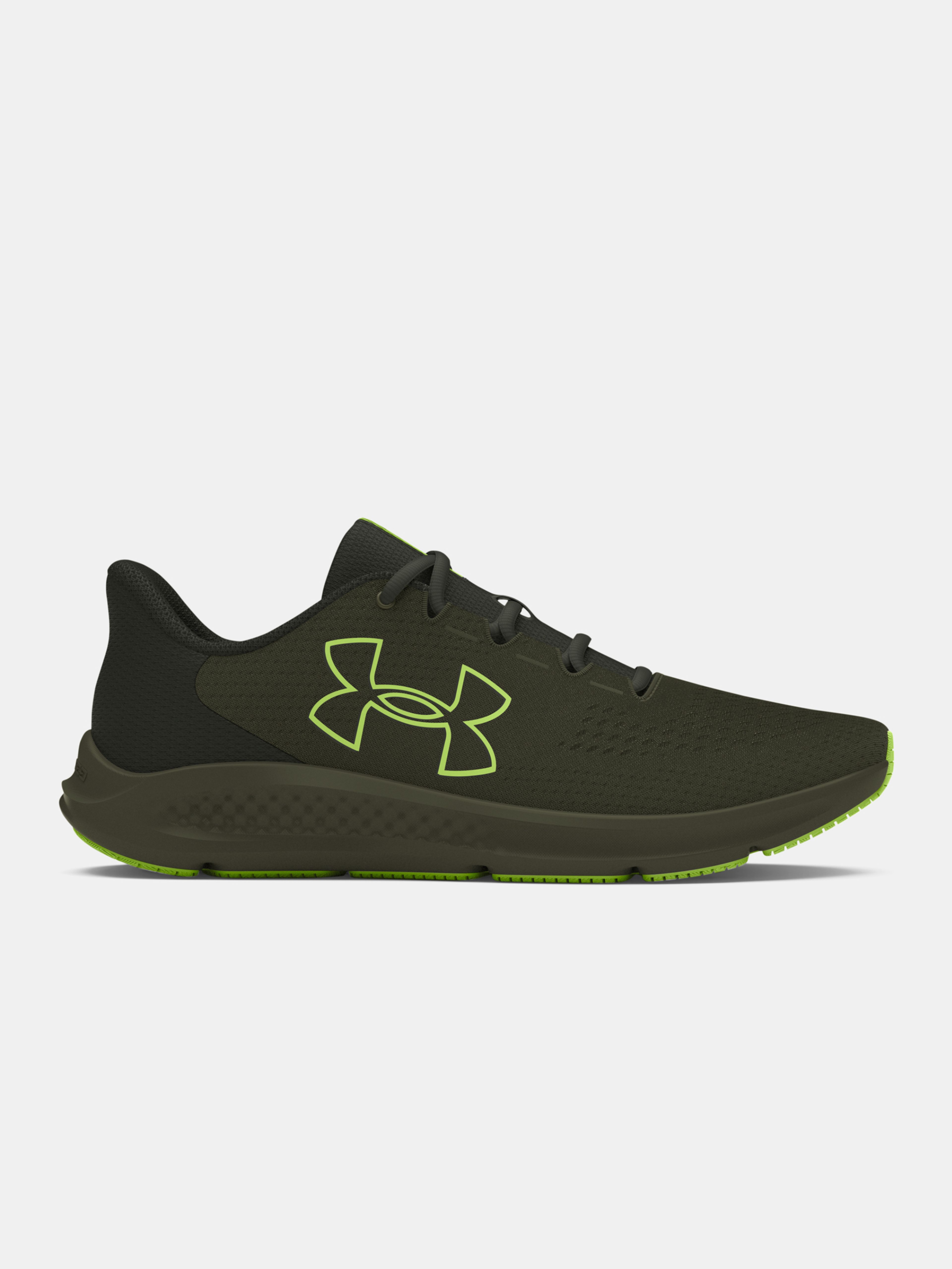 Pánske topánky Under Armour UA Charged Pursuit 3 BL