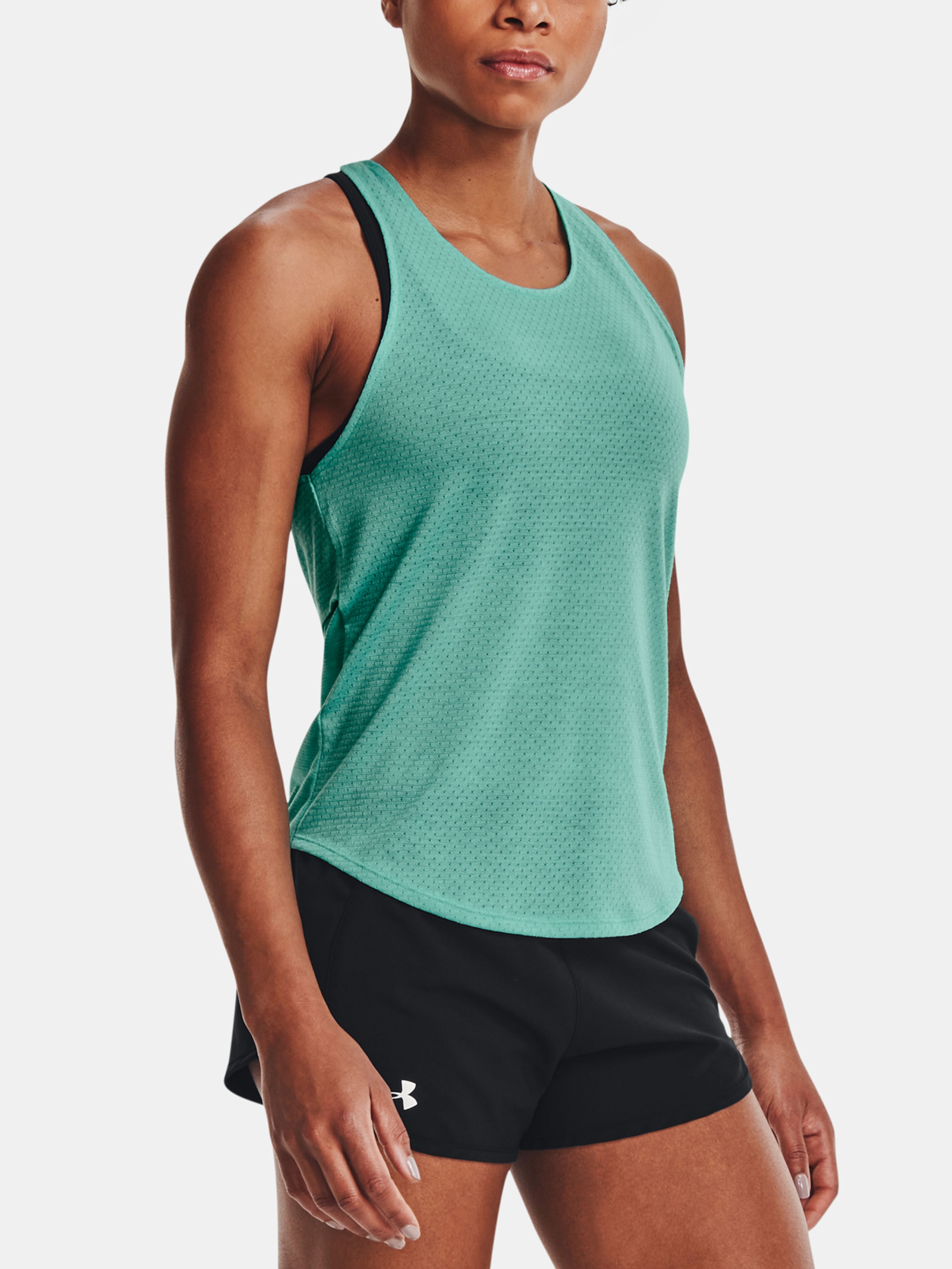 Női atlétatrikó Under Armour UA Streaker Tank