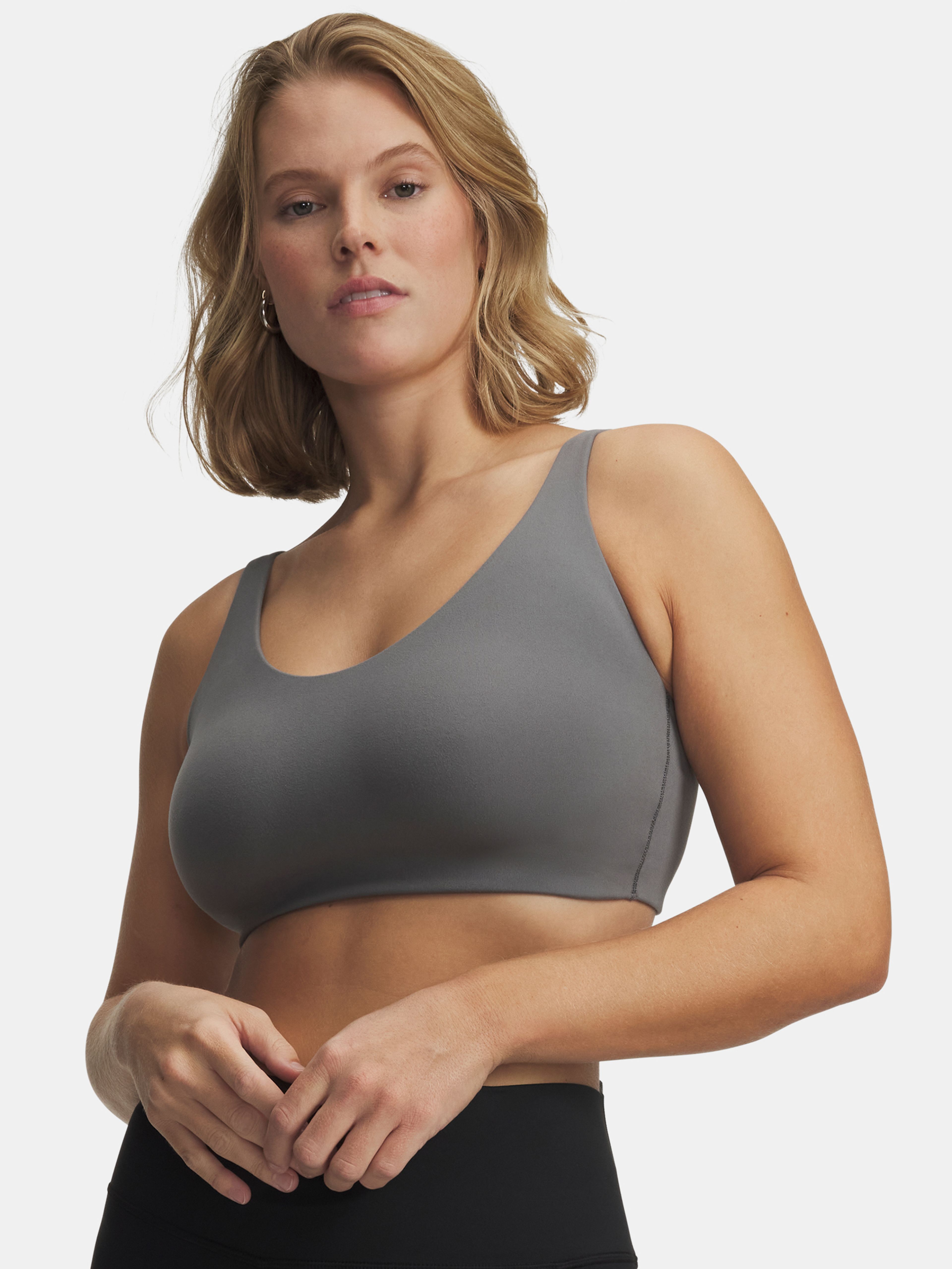 Sieviešu krūšturis Under Armour UA Motion Low Bra