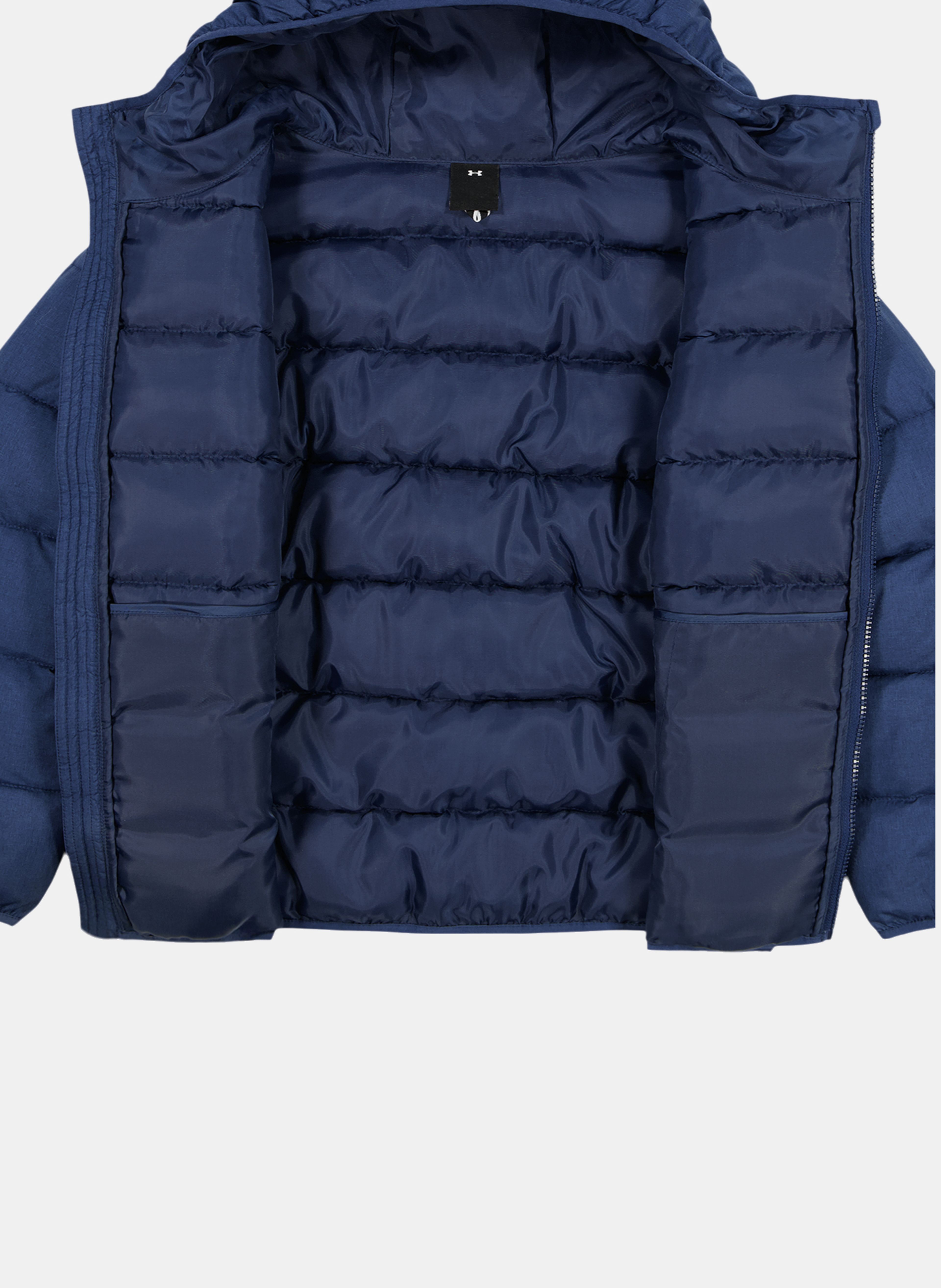 Fiú dzseki Under Armour UA PRONTO PUFFER JACKET - 003