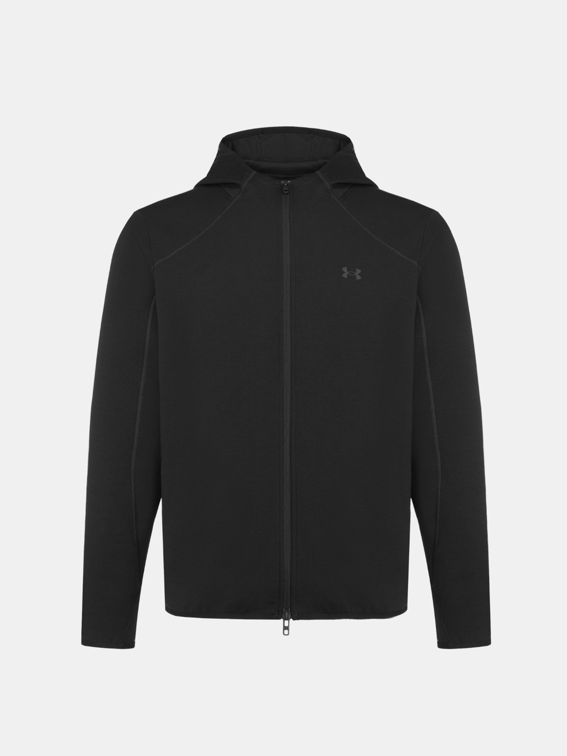 Férfi felső Under Armour UA Unstoppable Flc FZ - 001
