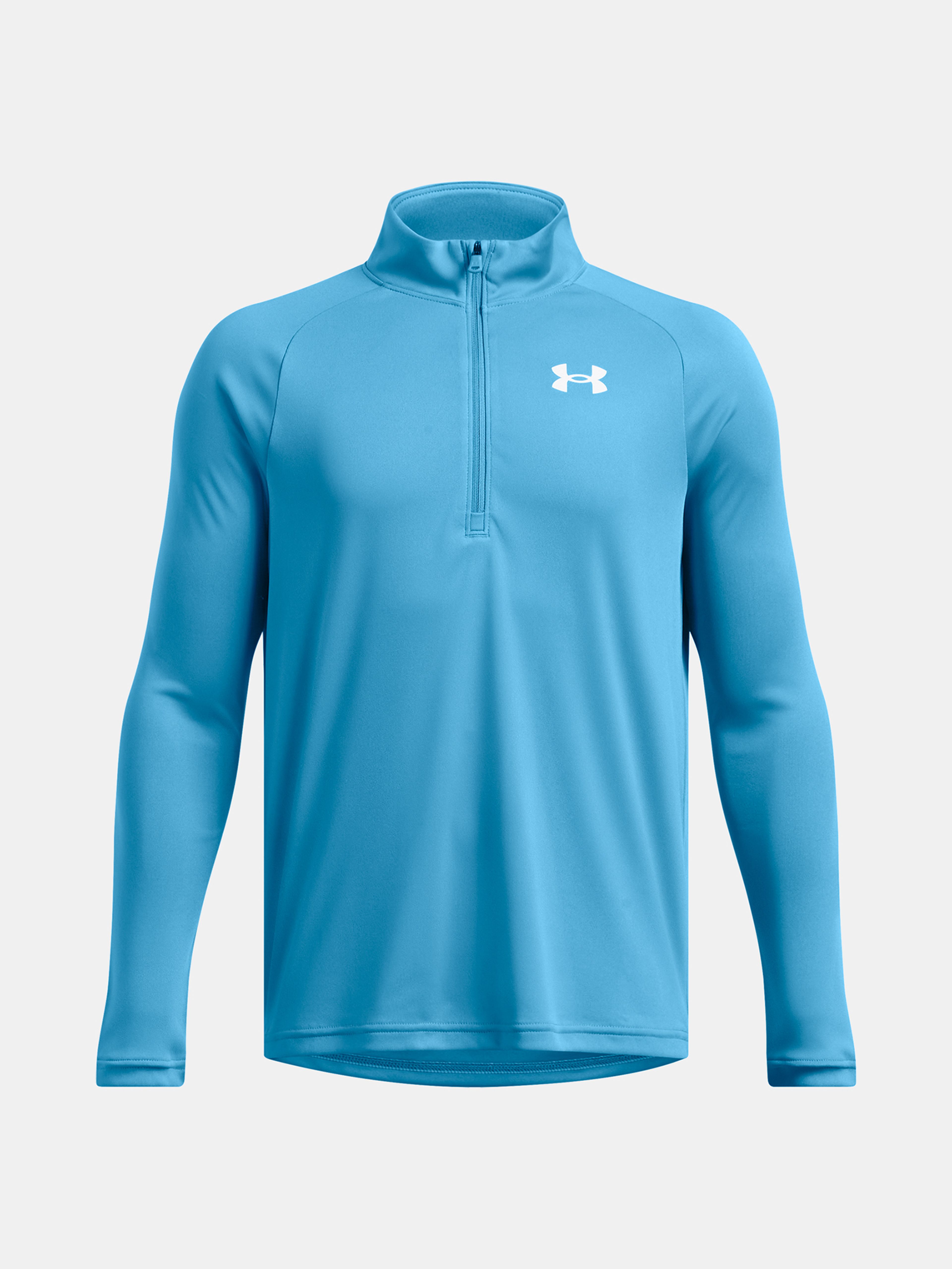 Deška majica Under Armour UA Tech 2.0 1/2 Zip