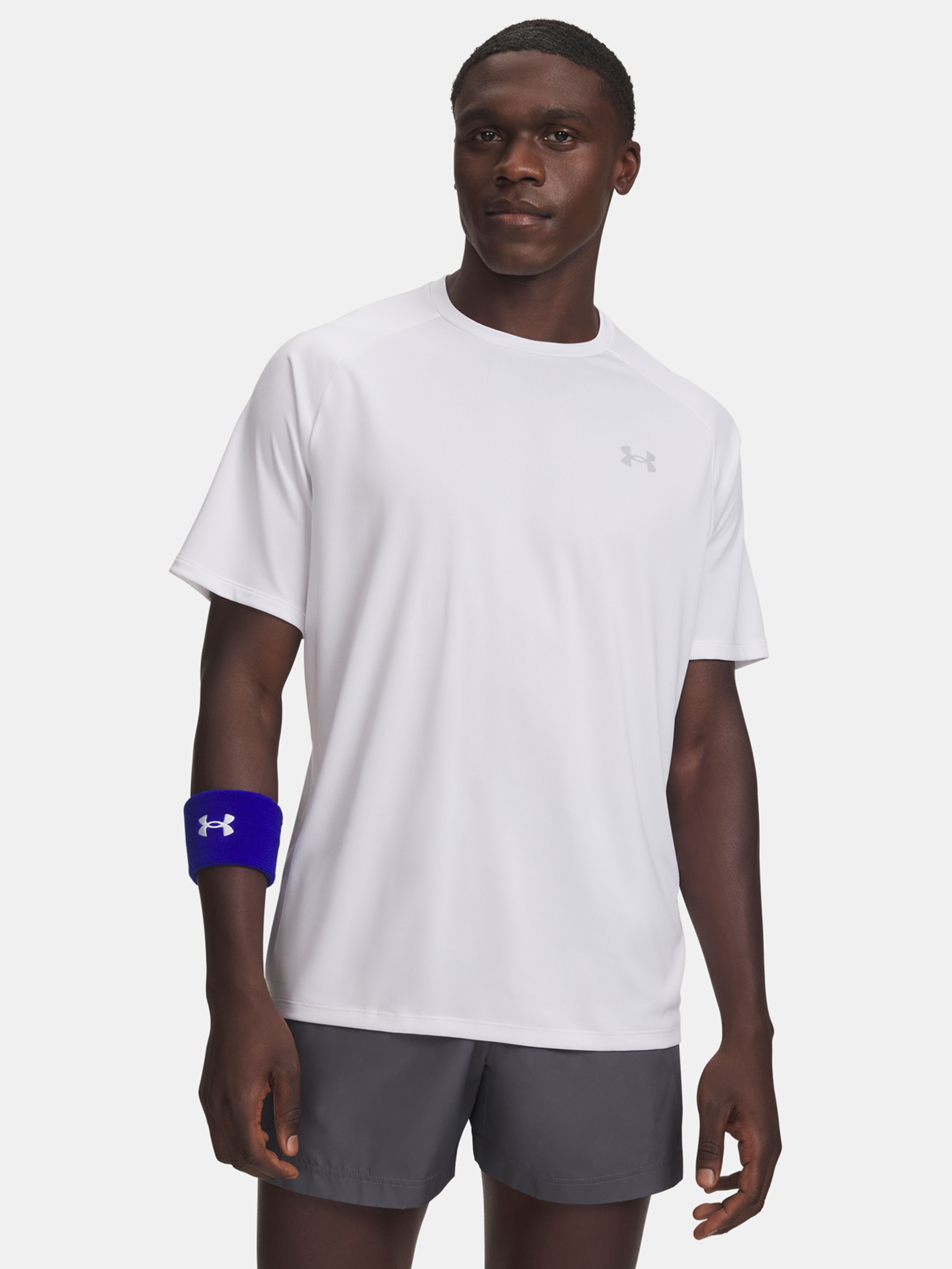 Férfi póló Under Armour Tech 2.0 SS Tee