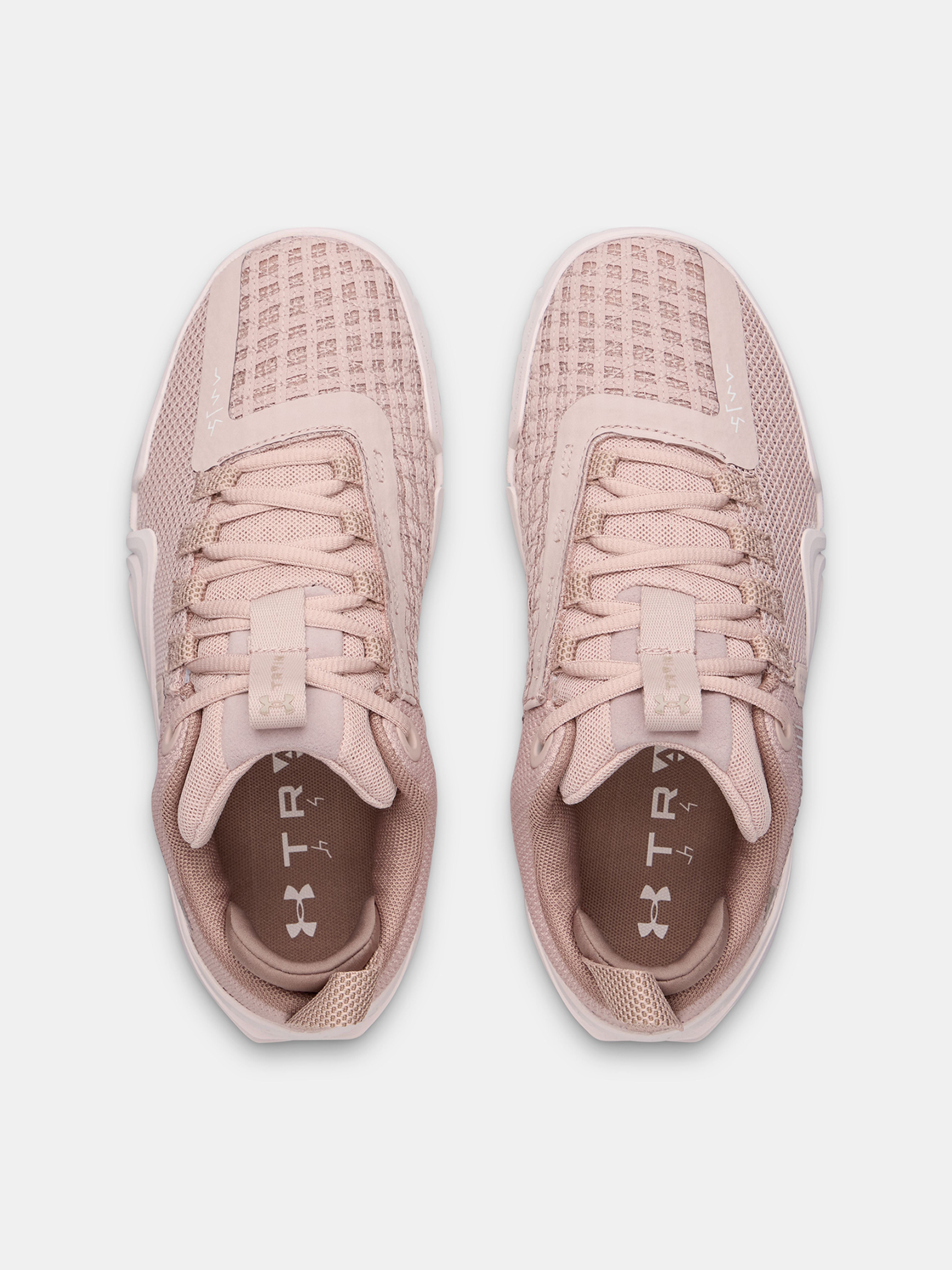 Női cipők Under Armour UA W TriBase Reign 6 - 005