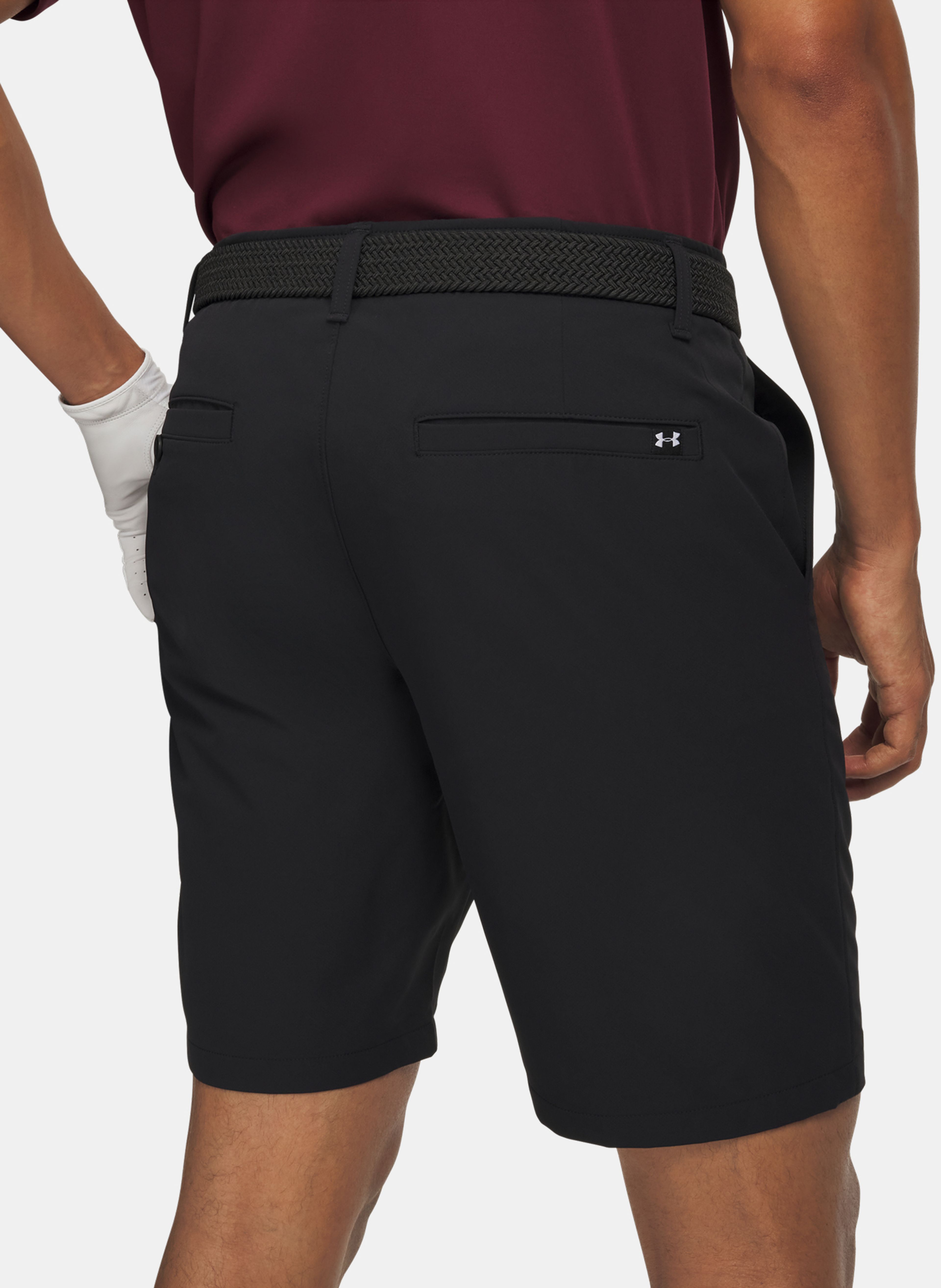 Férfi rövidnadrágok Under Armour UA Tech Tapered Short - 003