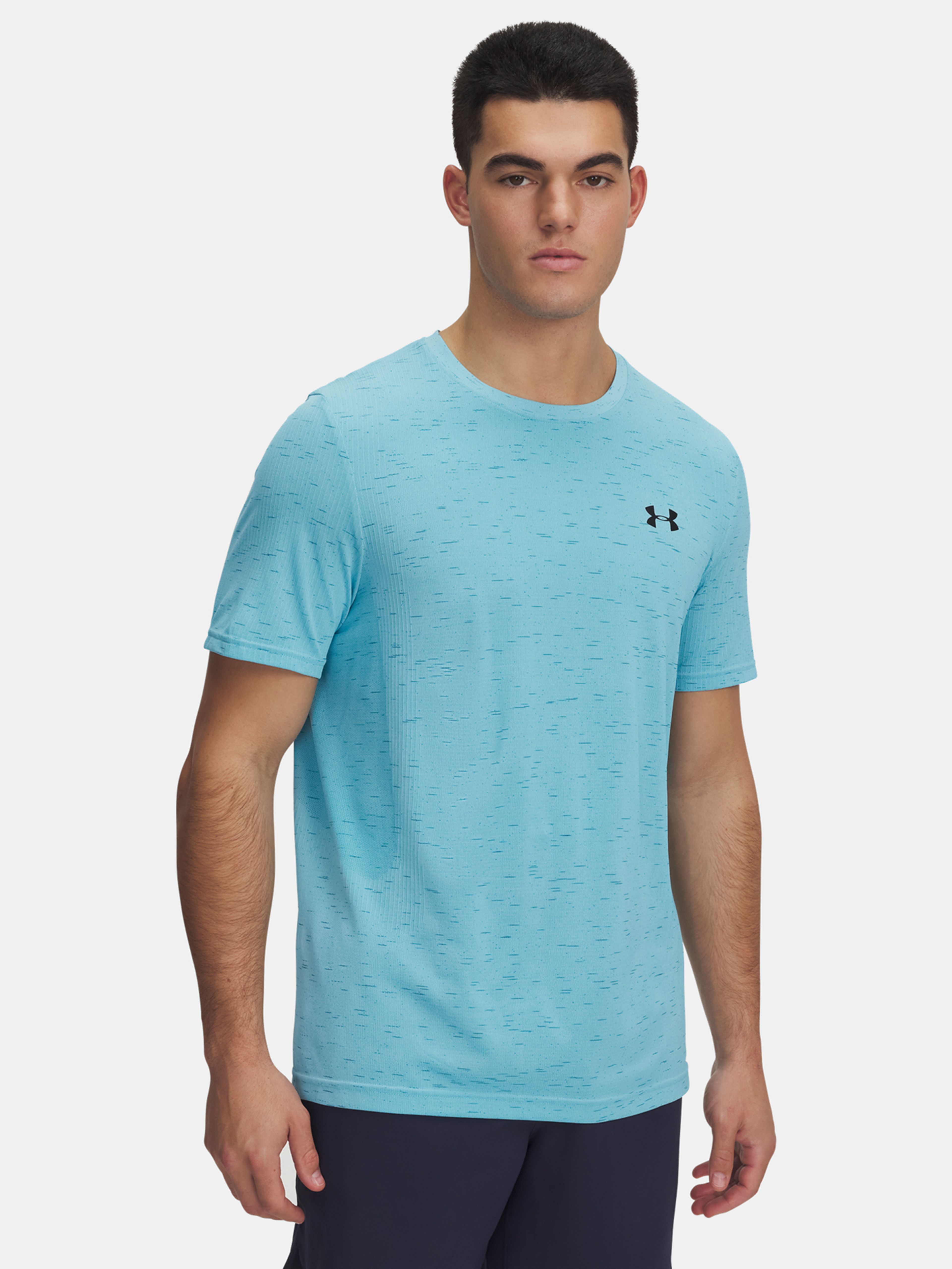 Férfi póló Under Armour Vanish Seamless SS