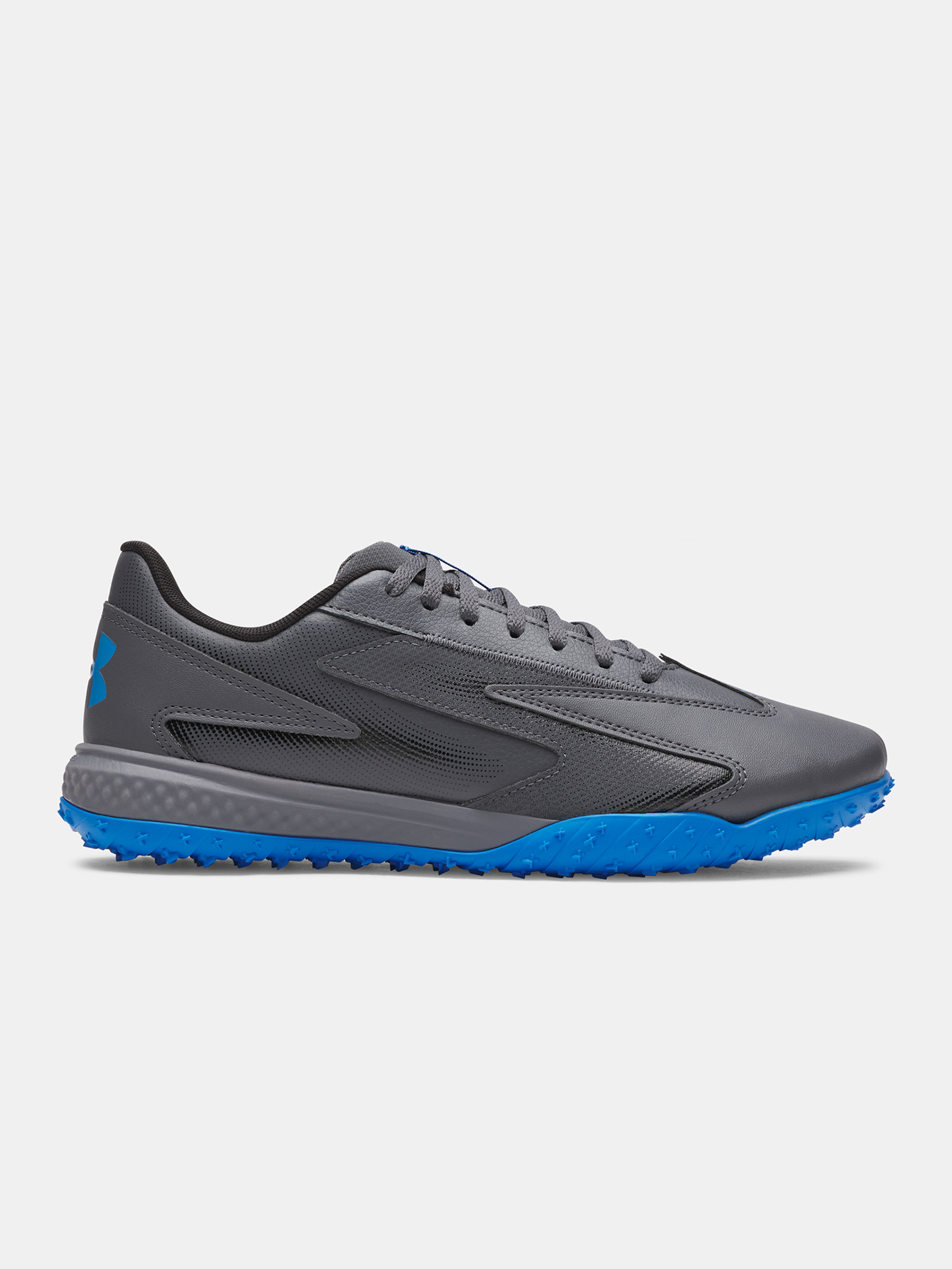 Unisex teremcipő Under Armour UA U Shadow Turf 3-GRY
