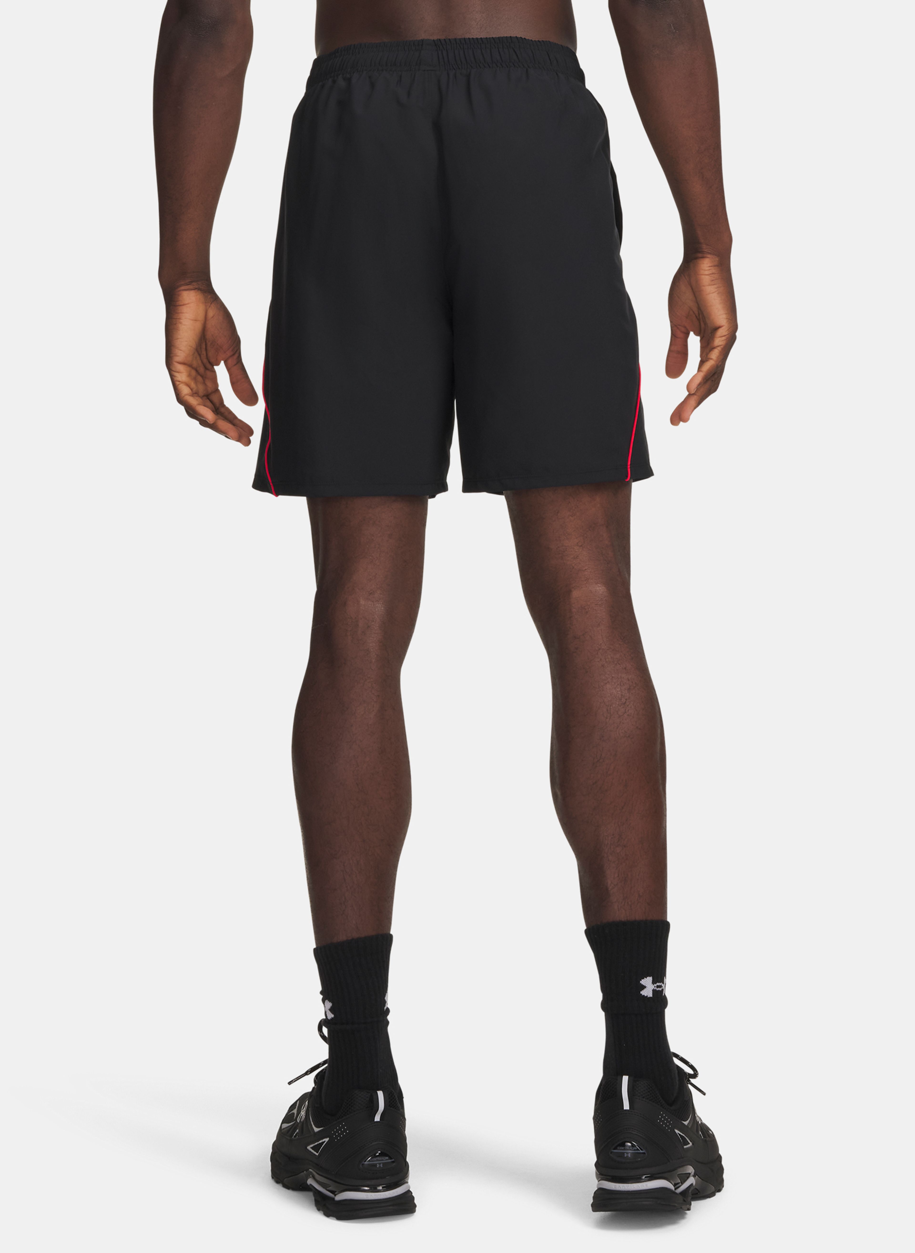 Vyriški šortai Under Armour UA Tech Sport Short - 002