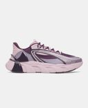 Unisex cipők Under Armour UA HB Trainer Sport-Rózsaszínű - 004