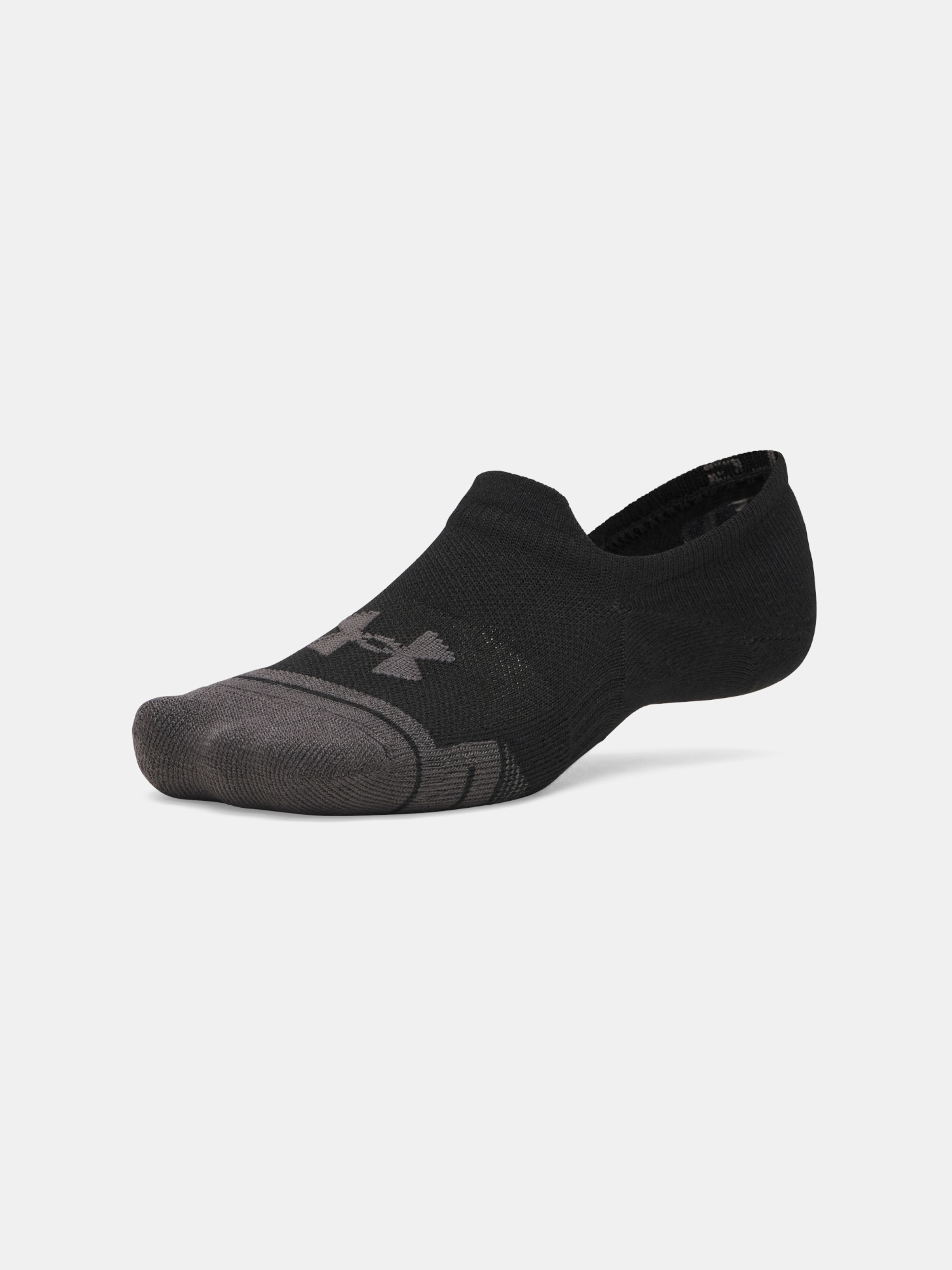 Unisexi sokid Under Armour New UA Perf Tech 3pk ULT - 002