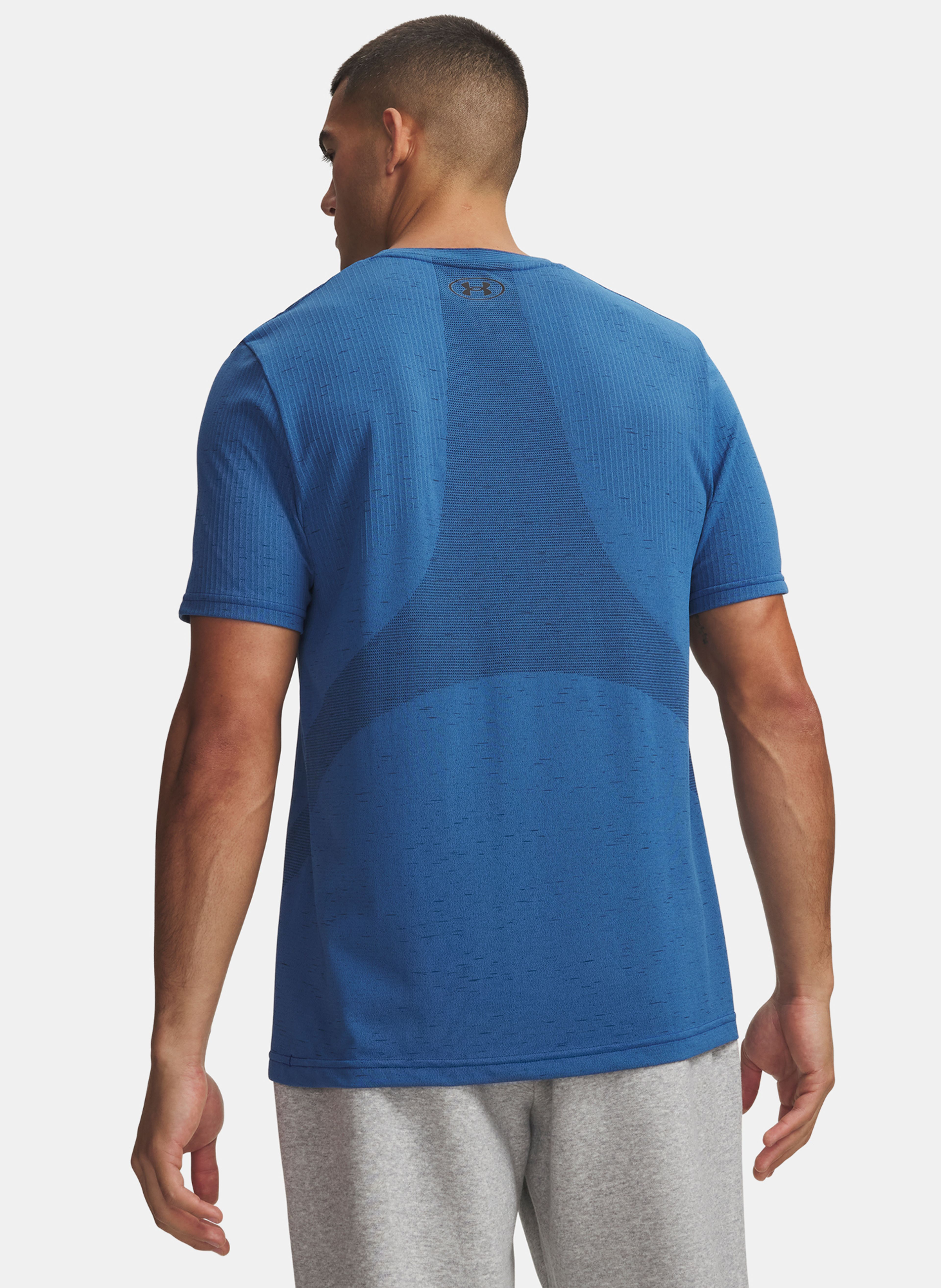 Vyriški marškinėliai Under Armour UA Vanish Elite Seamless SS - 002