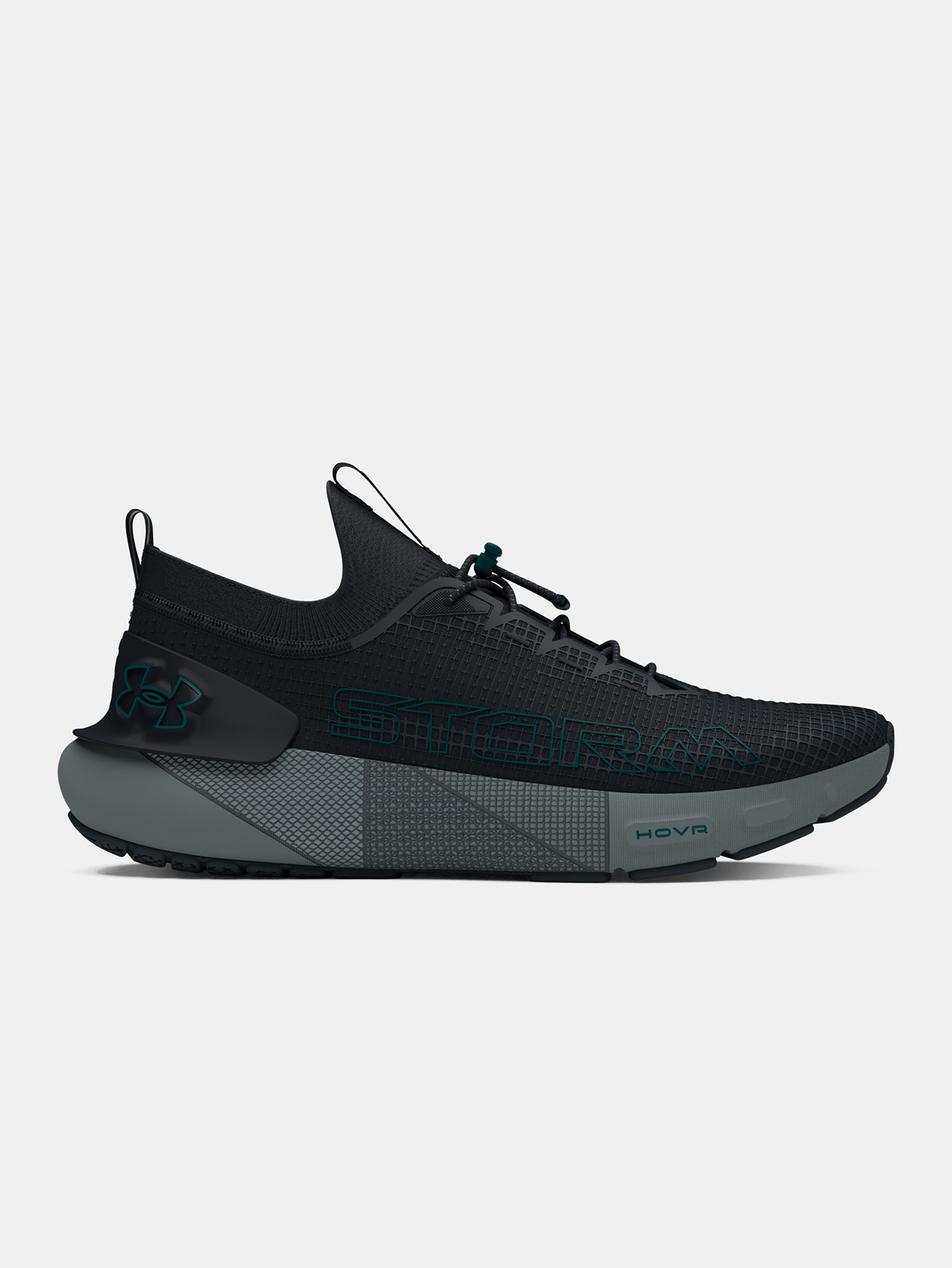 Unisex cipők Under Armour UA HOVR Phantom 3 SE Storm