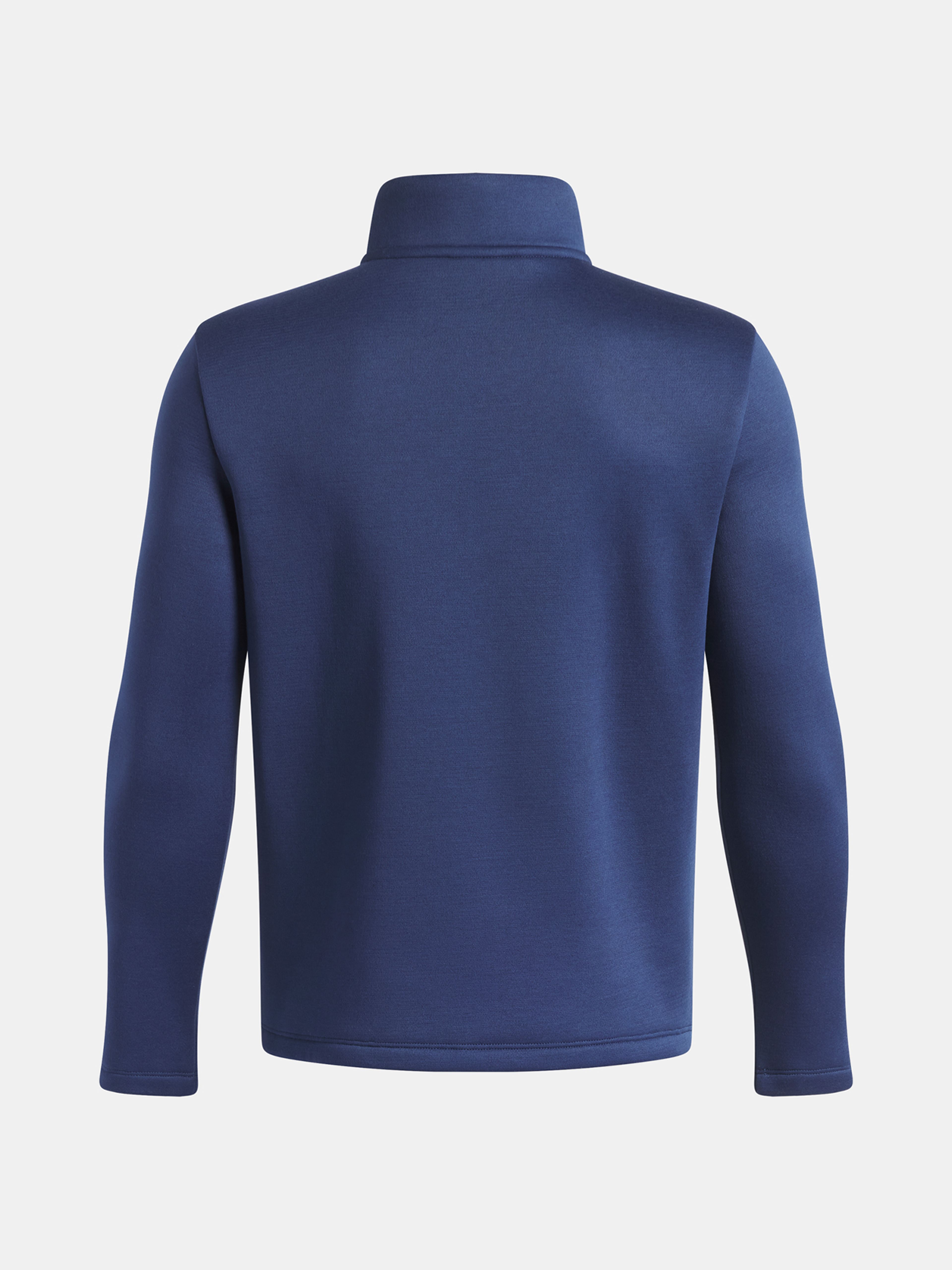 Chlapecká mikina Under Armour UA Drive Midlayer 1/4 Zip - 002