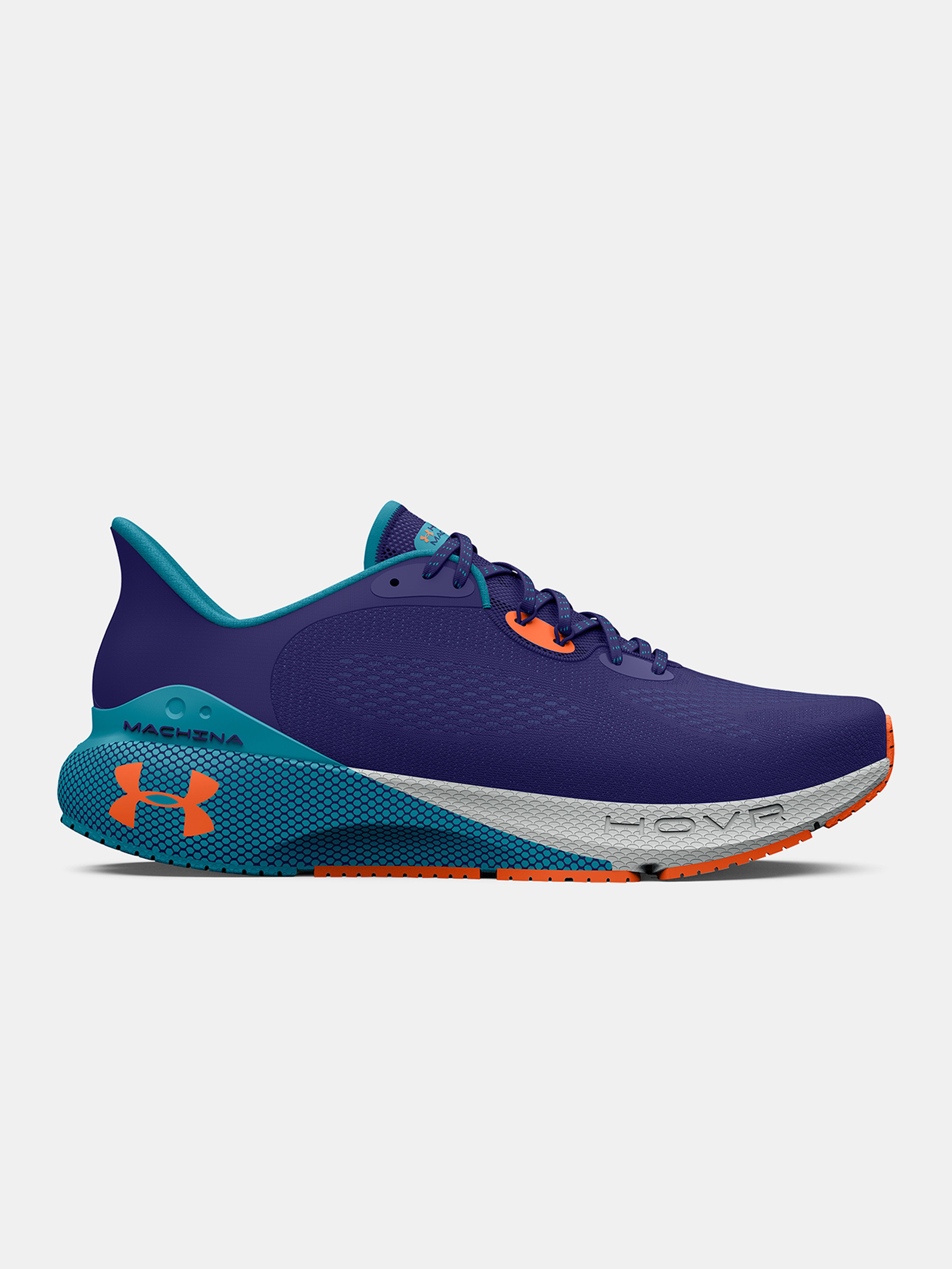 Pánske topánky Under Armour UA HOVR Machina 3