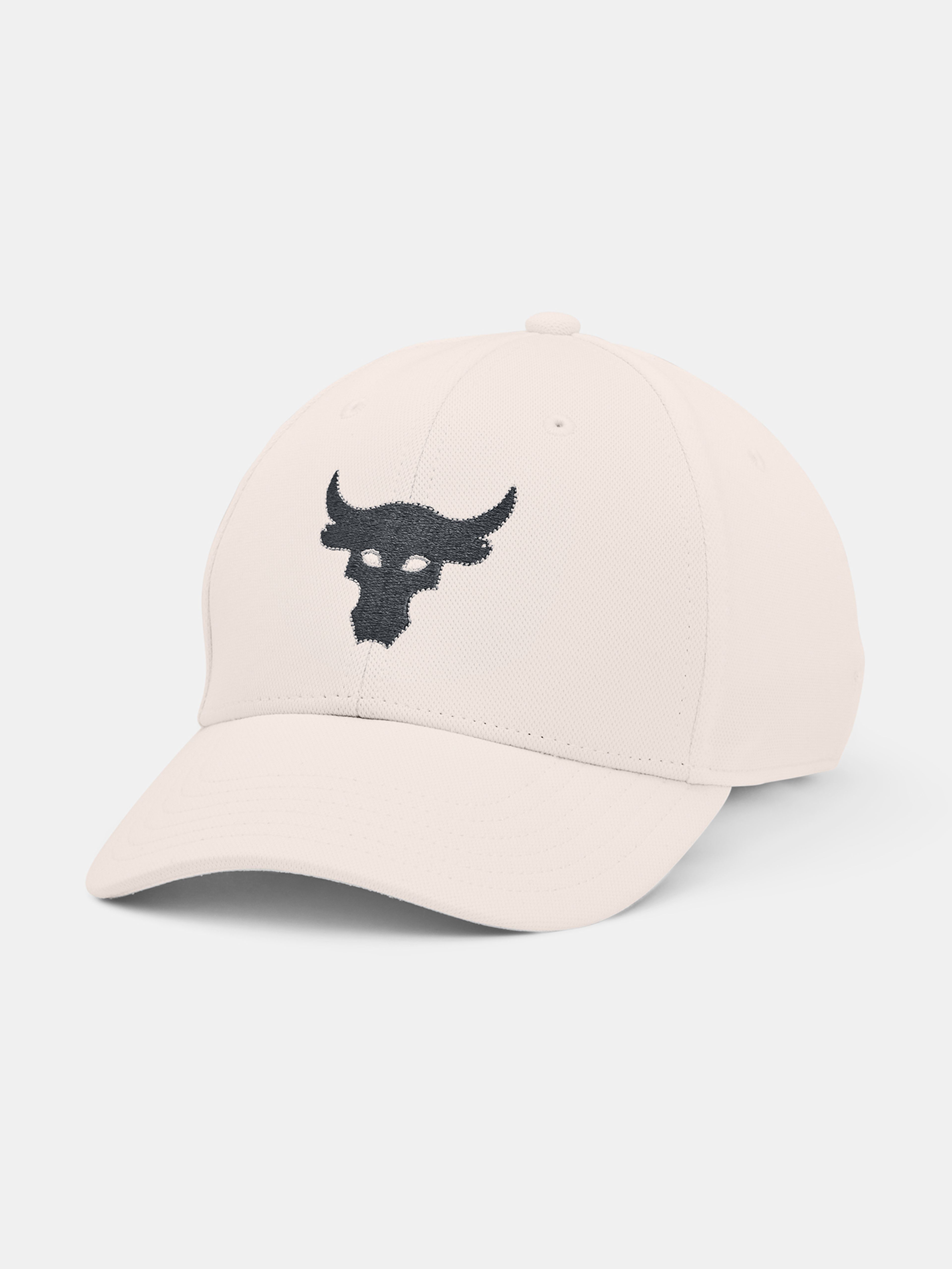 Dámska šiltovka Under Armour  Project Rock Hat