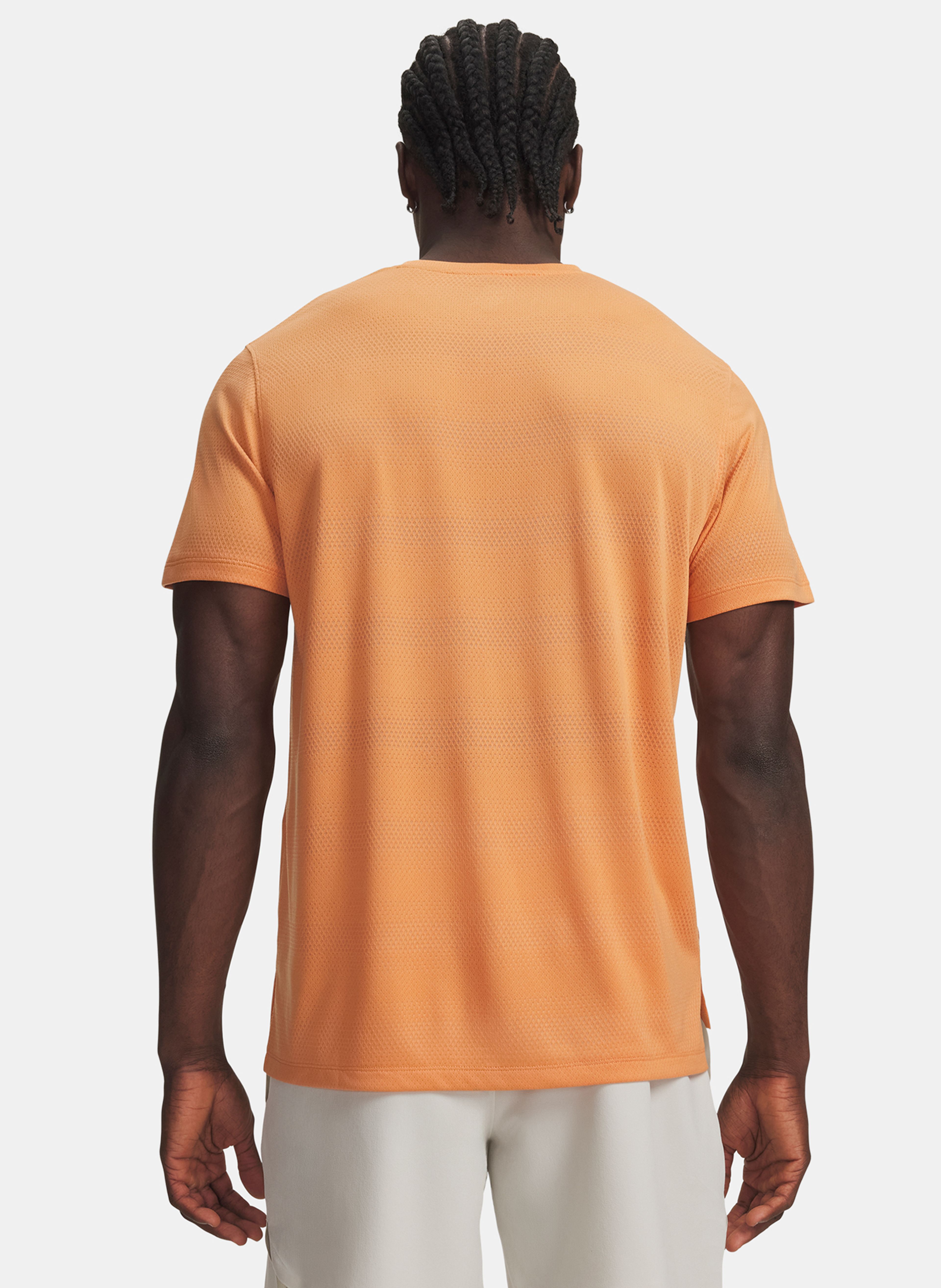 Férfi póló Under Armour UA Velociti SS - 002