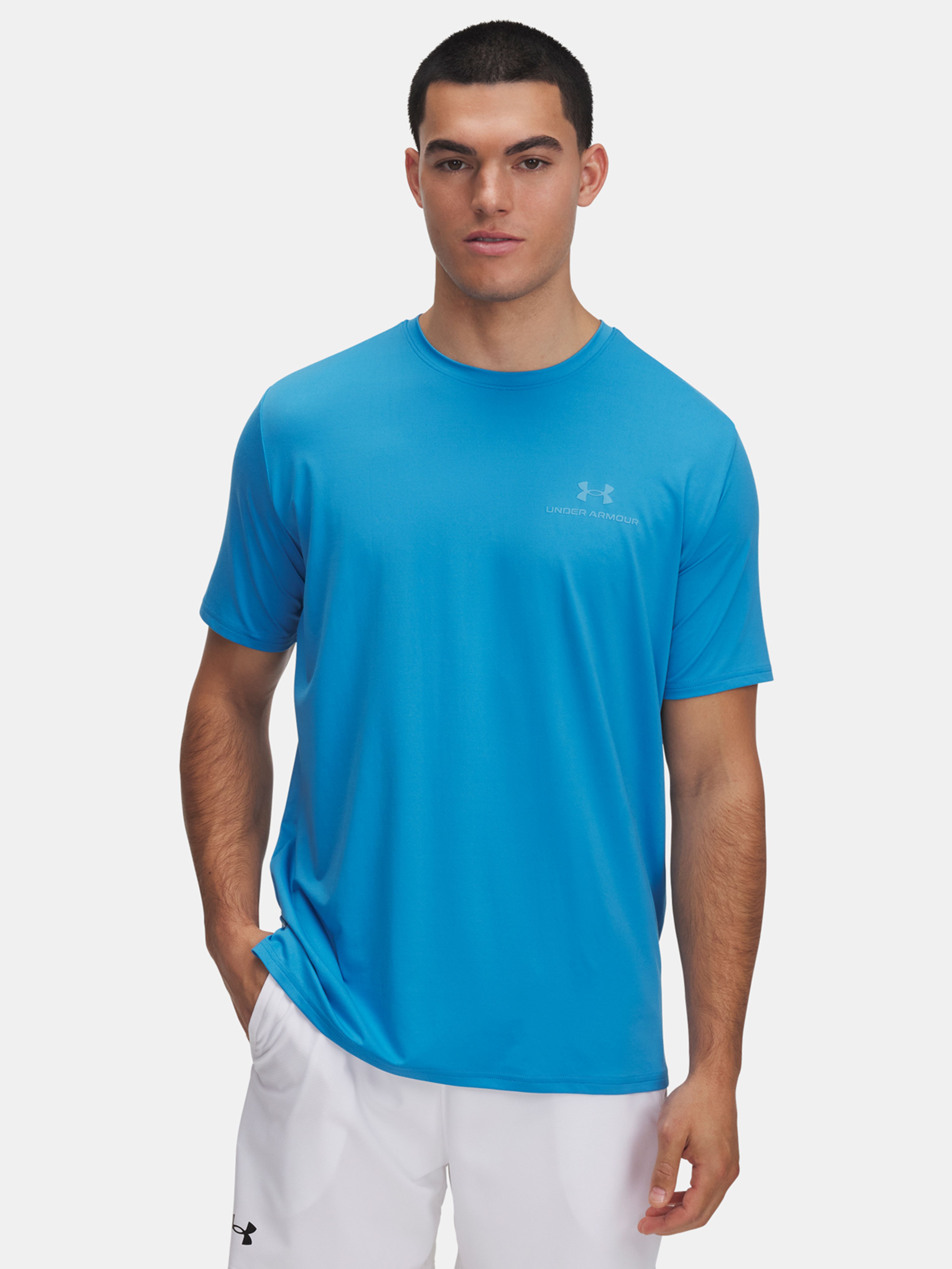 Férfi póló Under Armour Vanish Energy SS