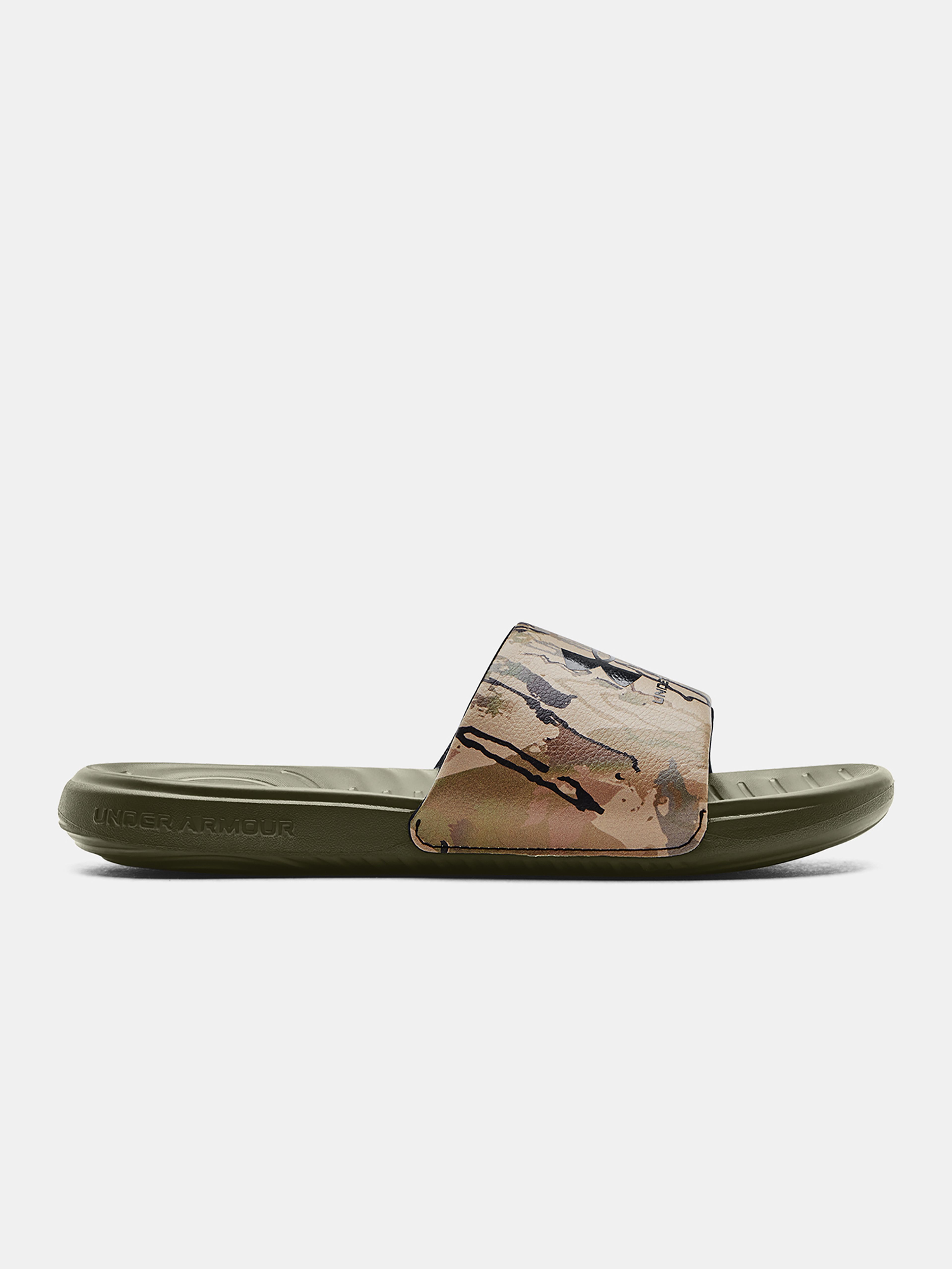 Férfi papucs Under Armour UA M Ansa Graphic