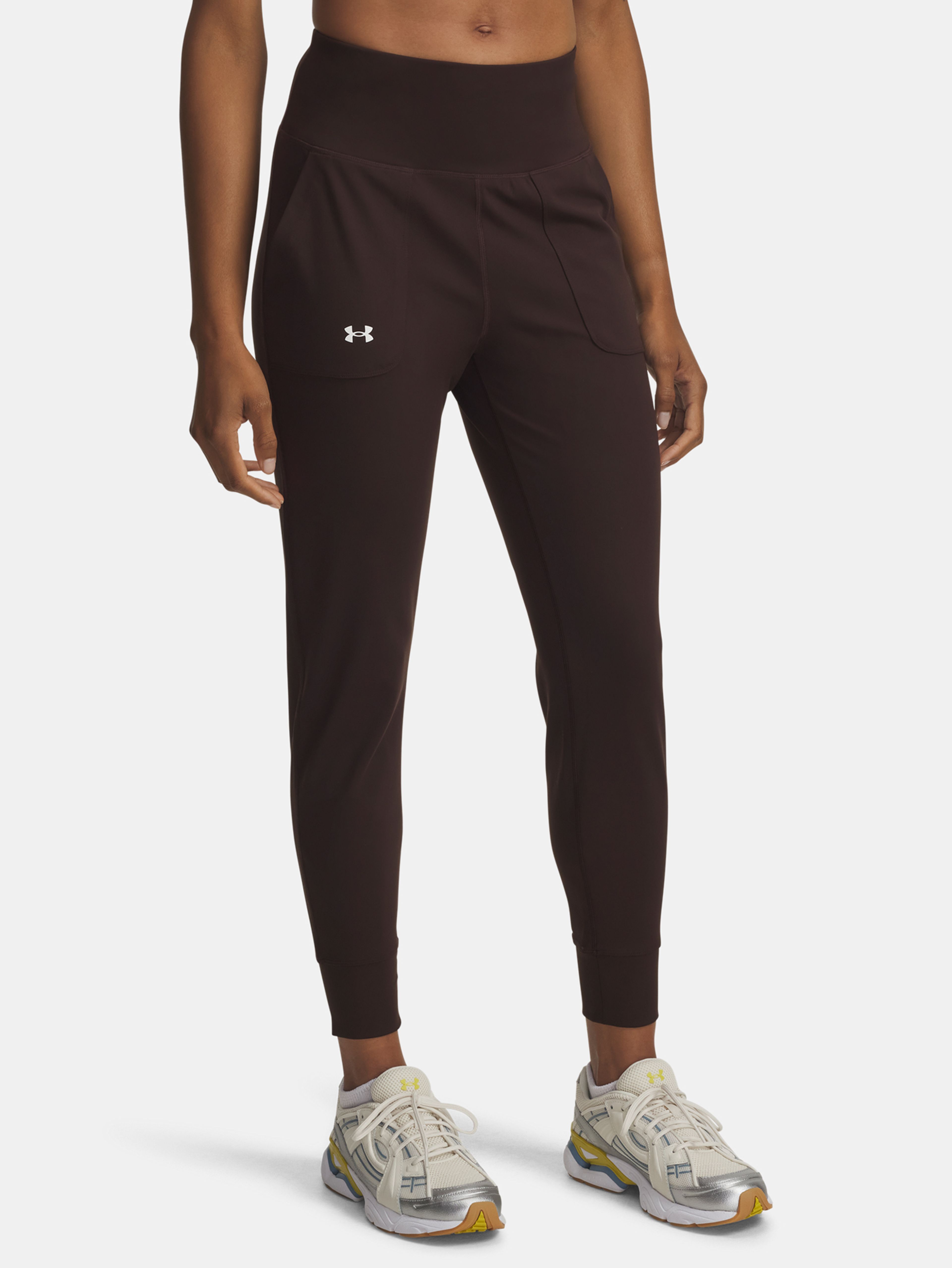 Moteriškos treningai Under Armour Motion Jogger-BRN