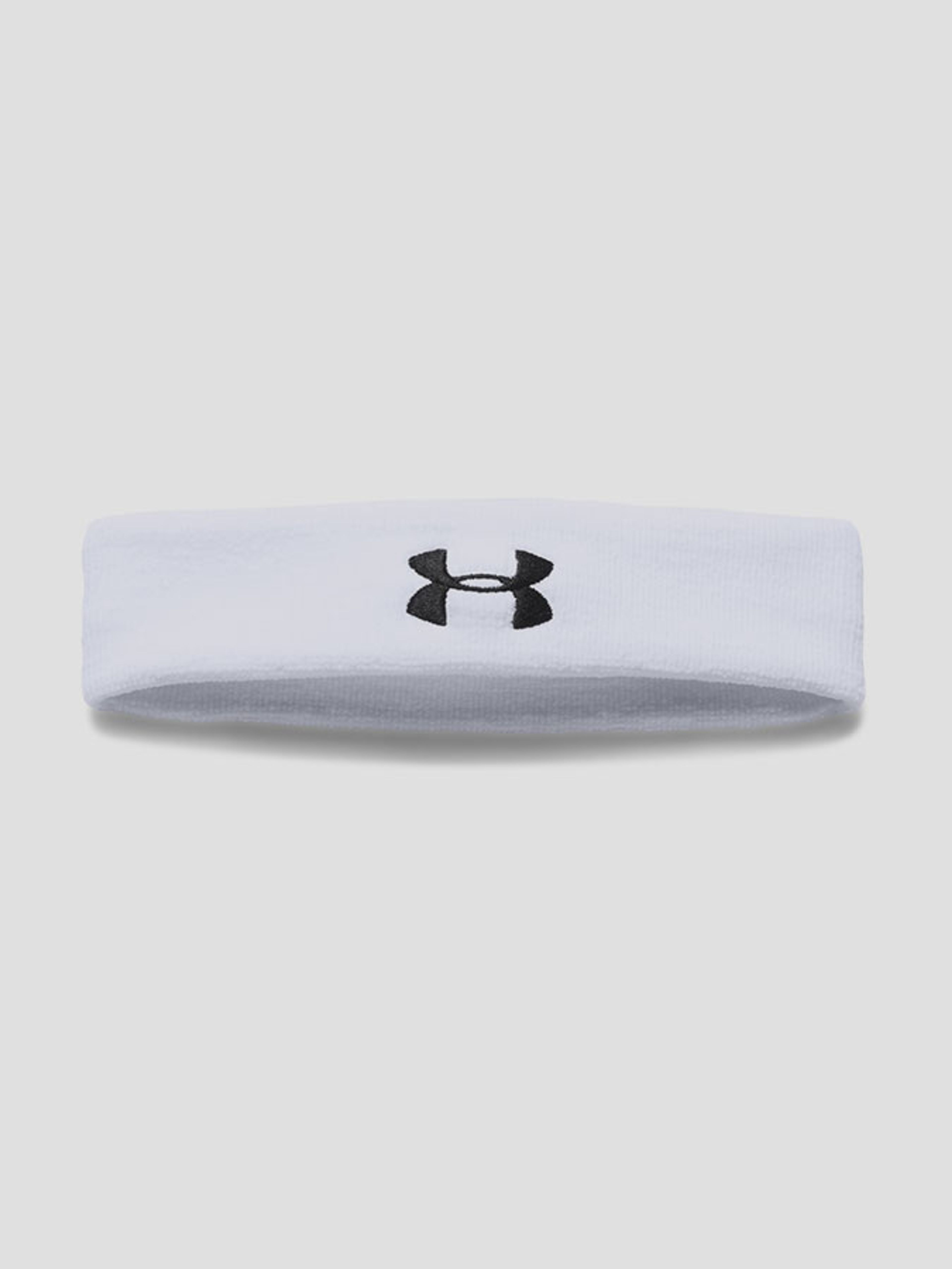 Pánska čelenka Under Armour Performance Headband