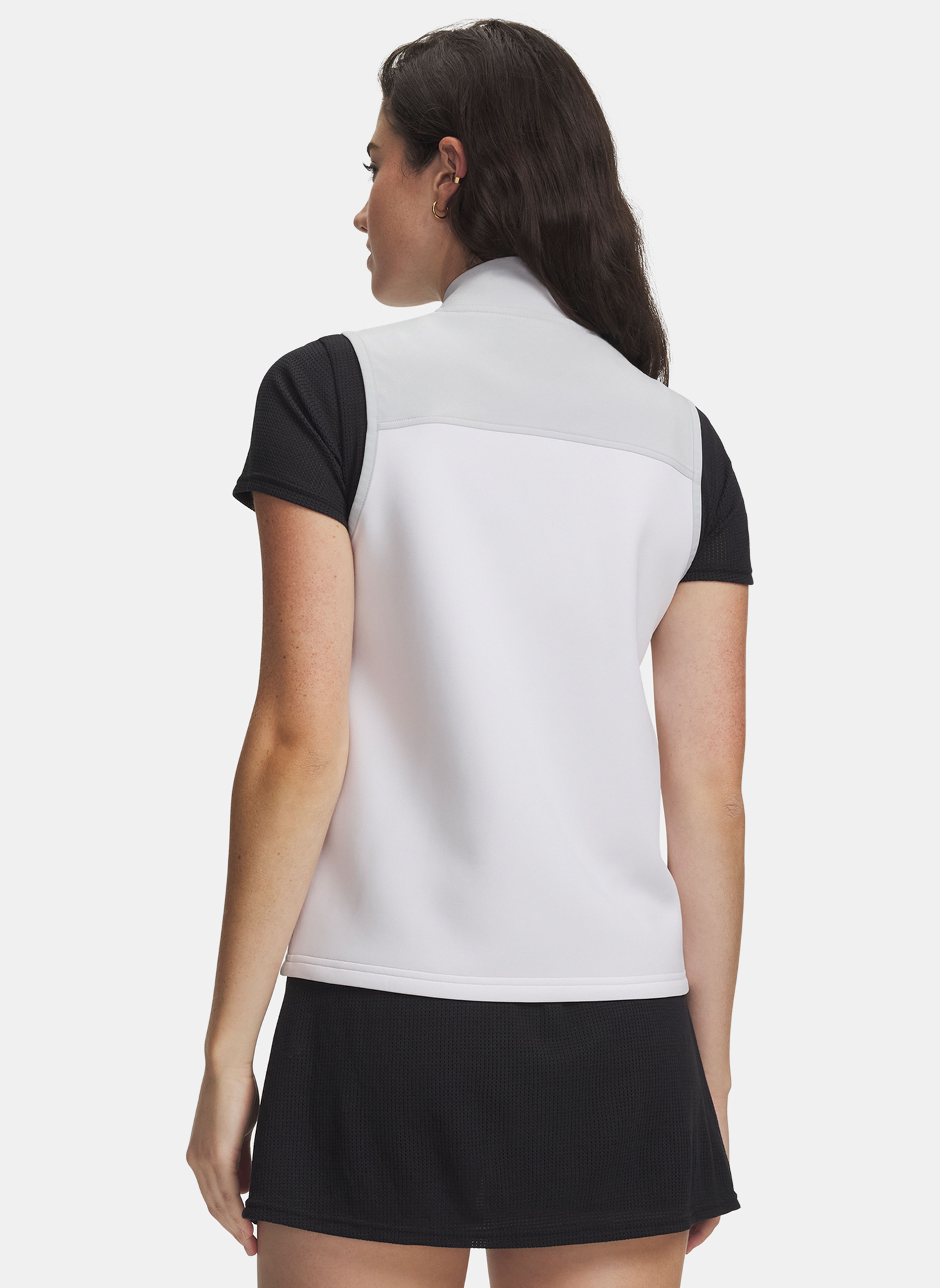 Moteriška liemenė Under Armour Drive Midlayer Vest - 002