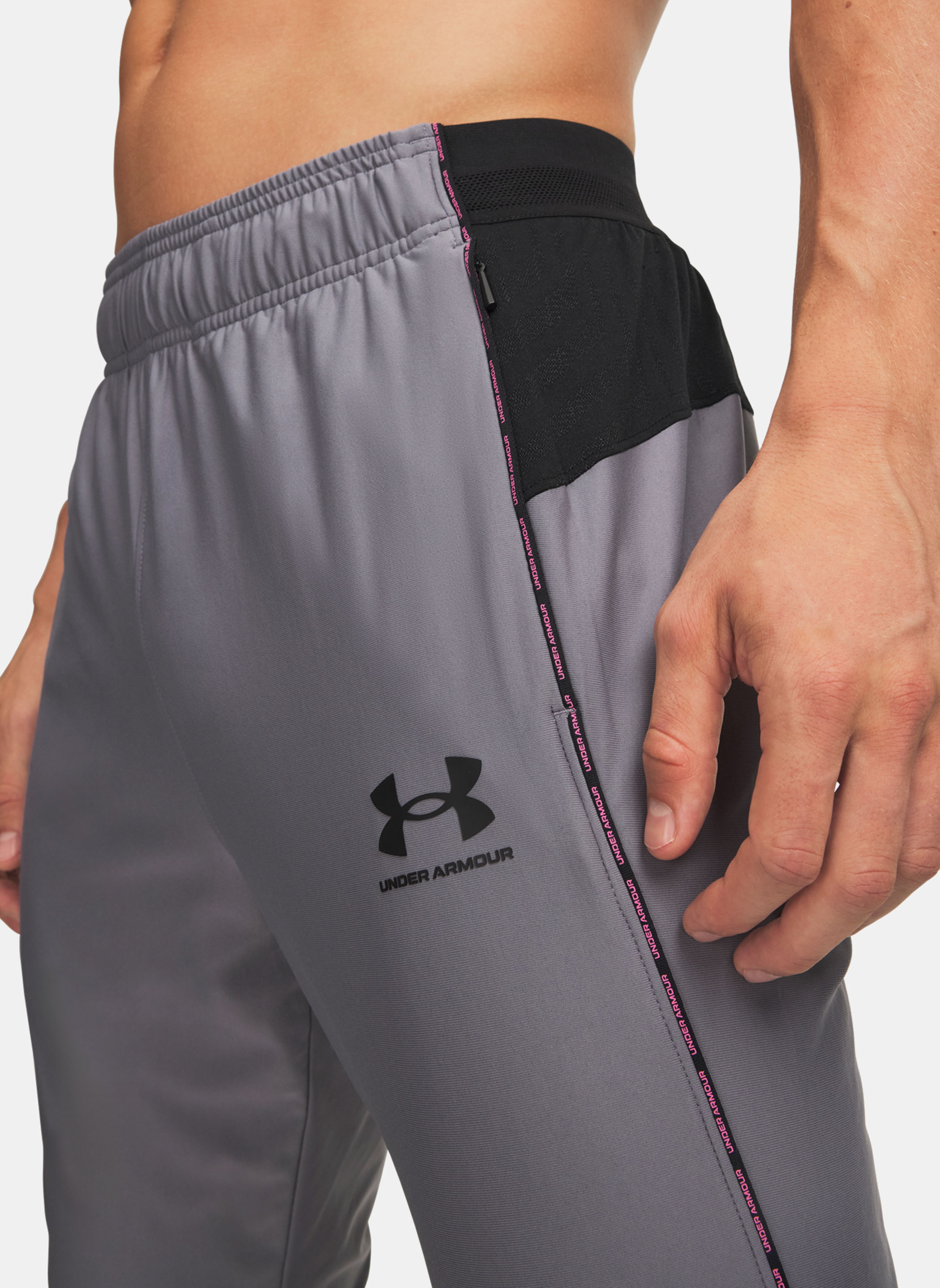 Férfi sportnadrág Under Armour UA M Ch. Pro Pant - 003