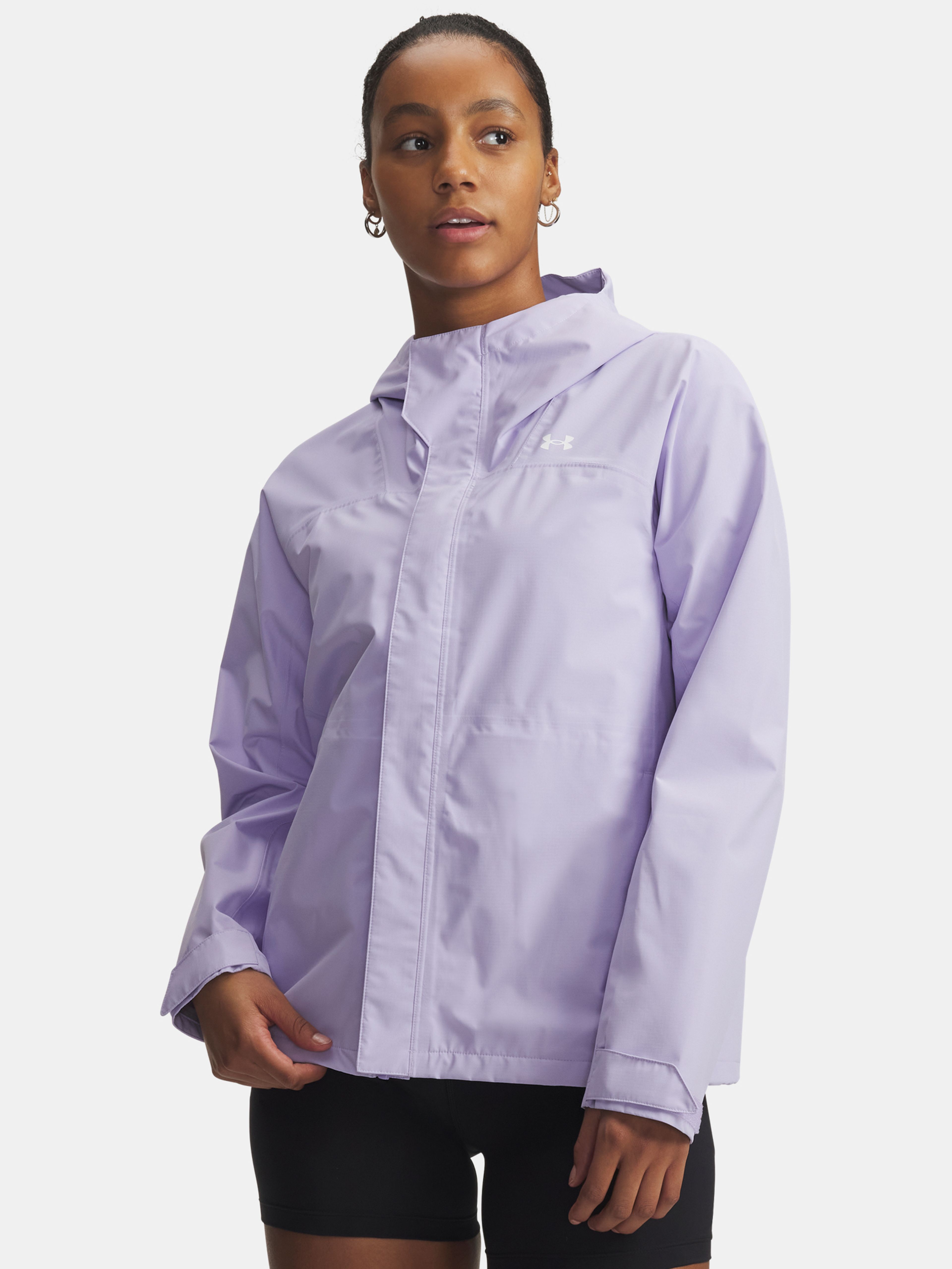 Naiste jope Under Armour W Cloudstrike Jacket - 001