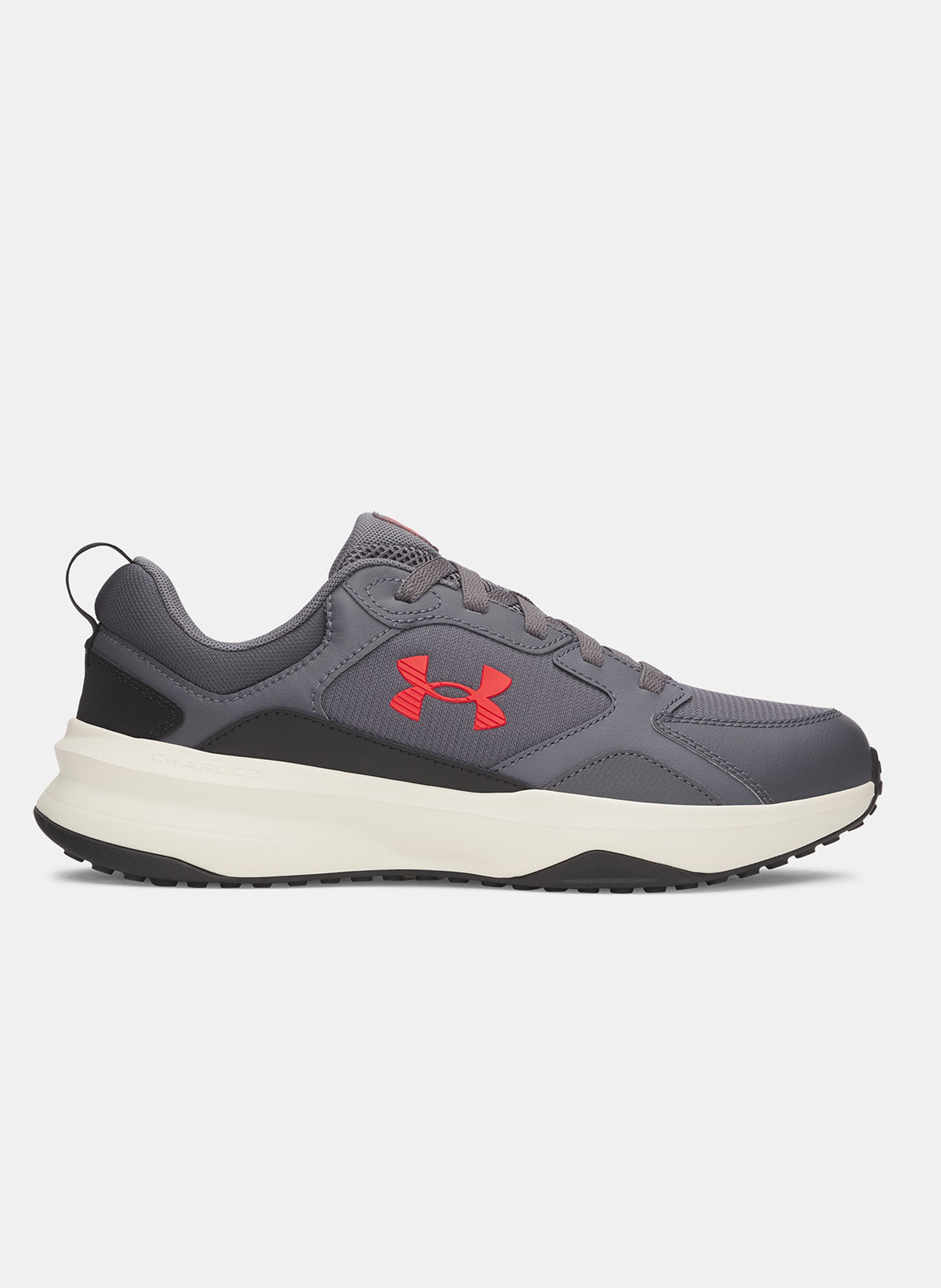 Meeste tossud Under Armour UA Charged Edge - 002