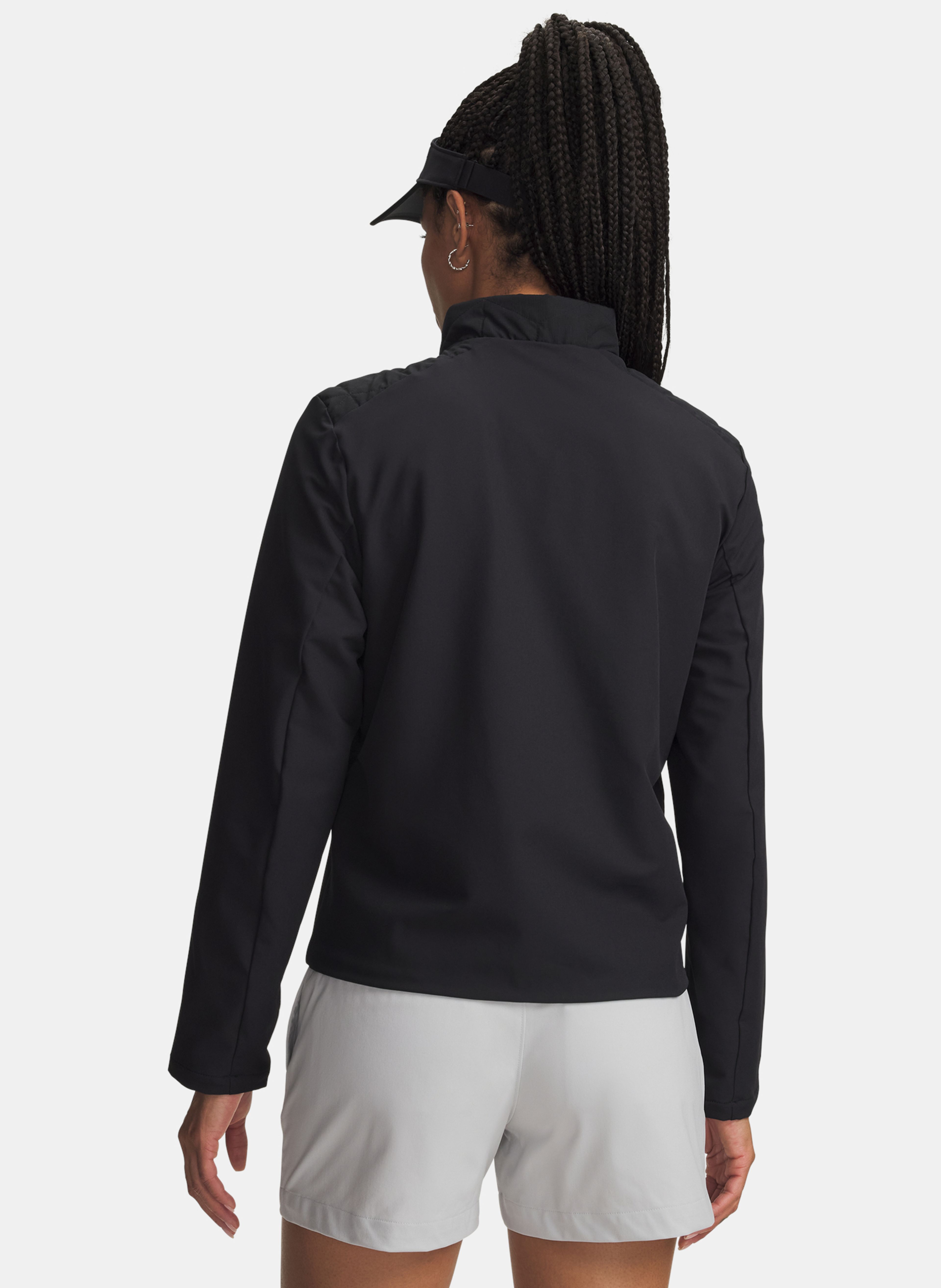 Sieviešu jaka Under Armour UA W Drive Pro Insulated Jkt - 002