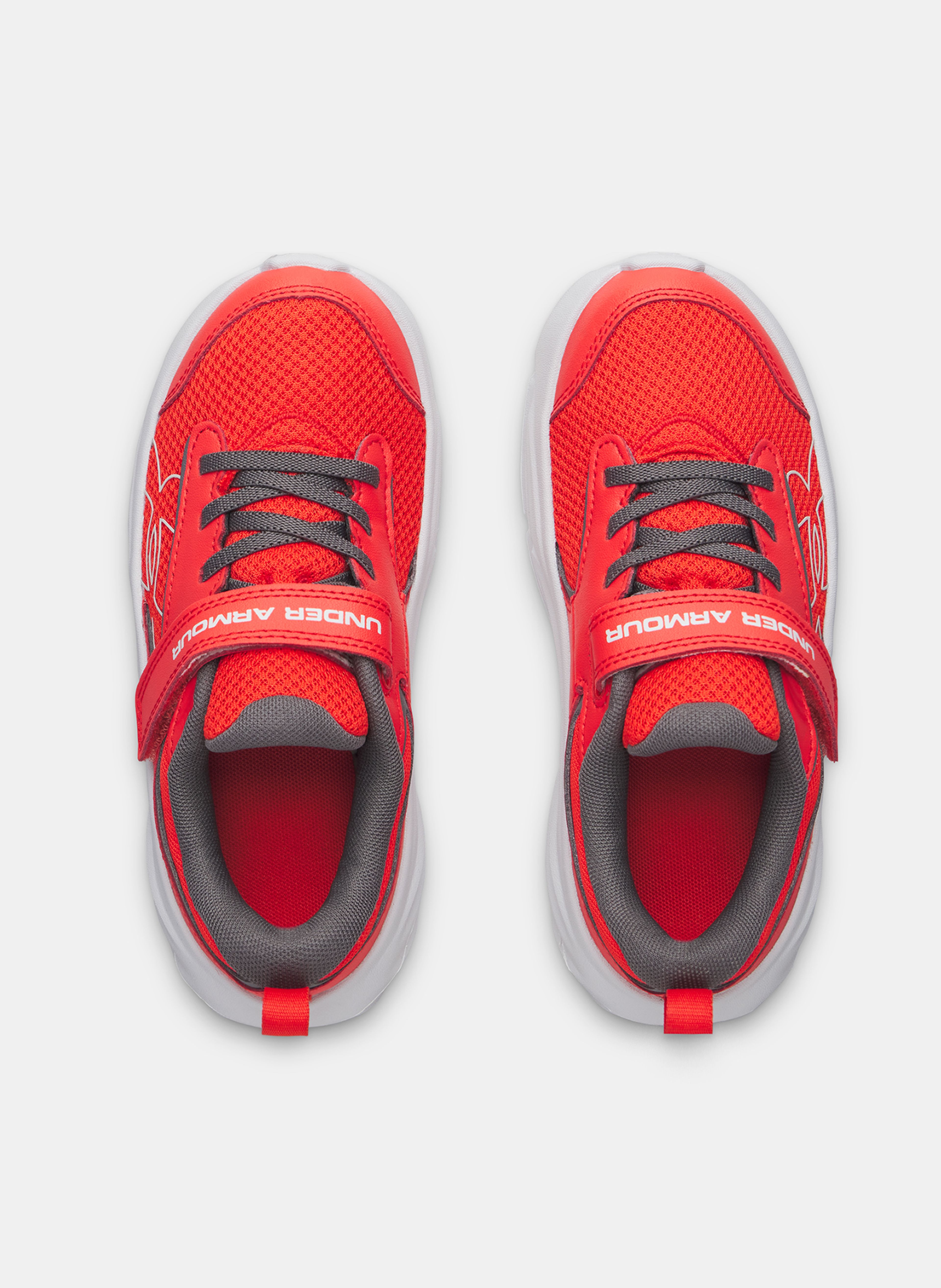 Fiú cipők Under Armour UA BPS Surge 5 AC - 005
