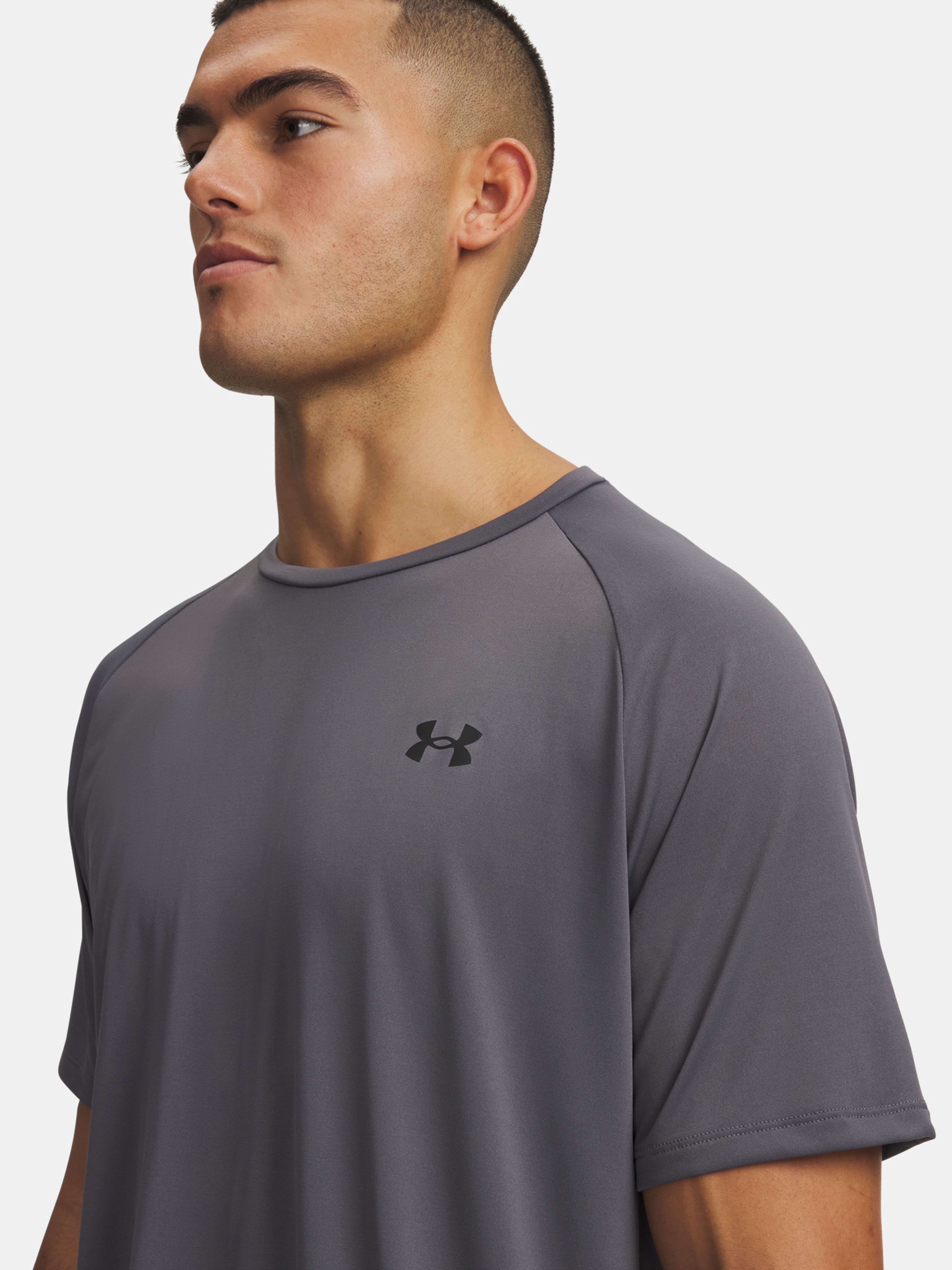 Vyriški marškinėliai Under Armour UA Tech 2.0 SS Tee - 003