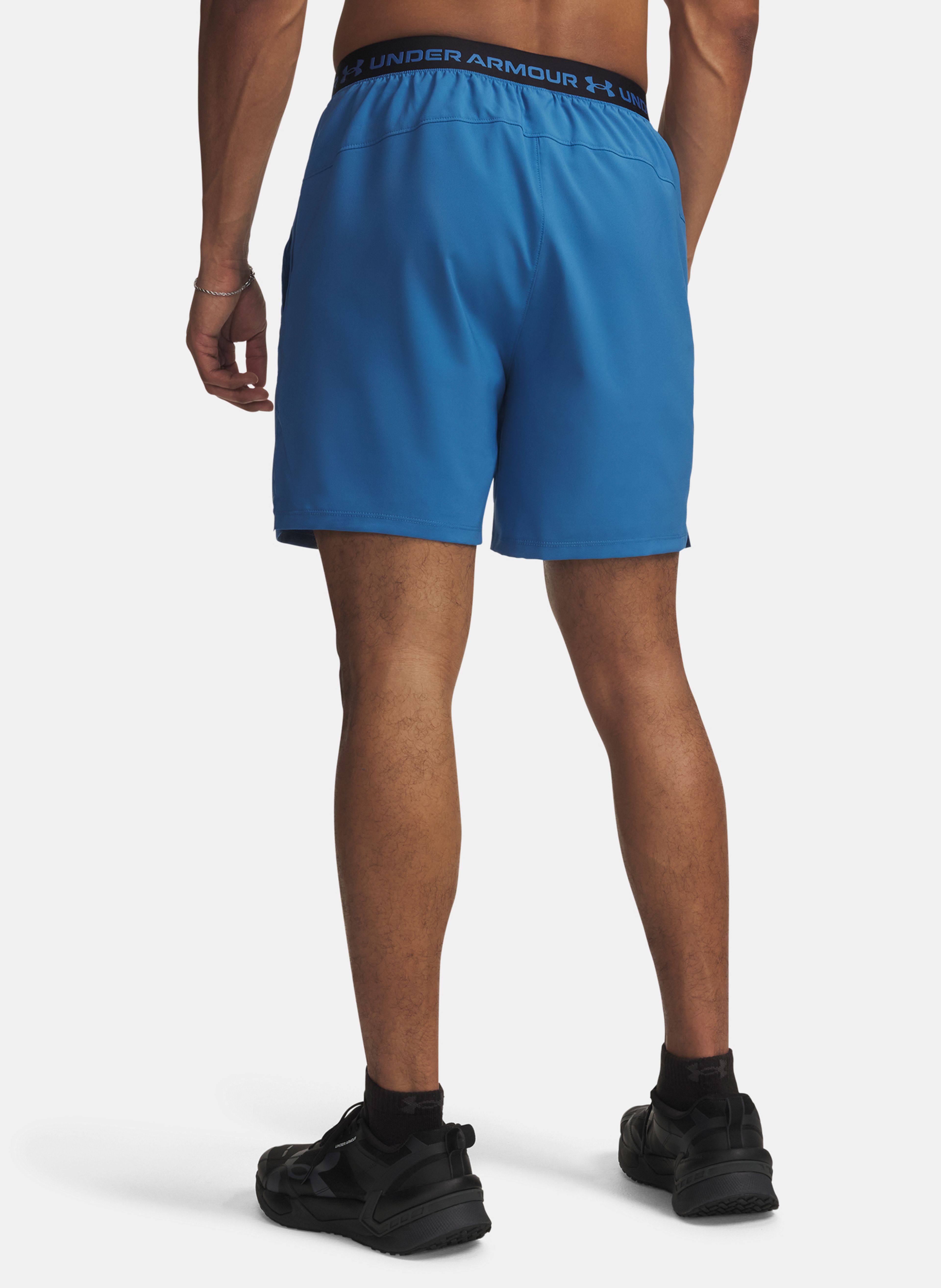 Vyriški šortai Under Armour UA Vanish Wven Short 2.0 6in - 002