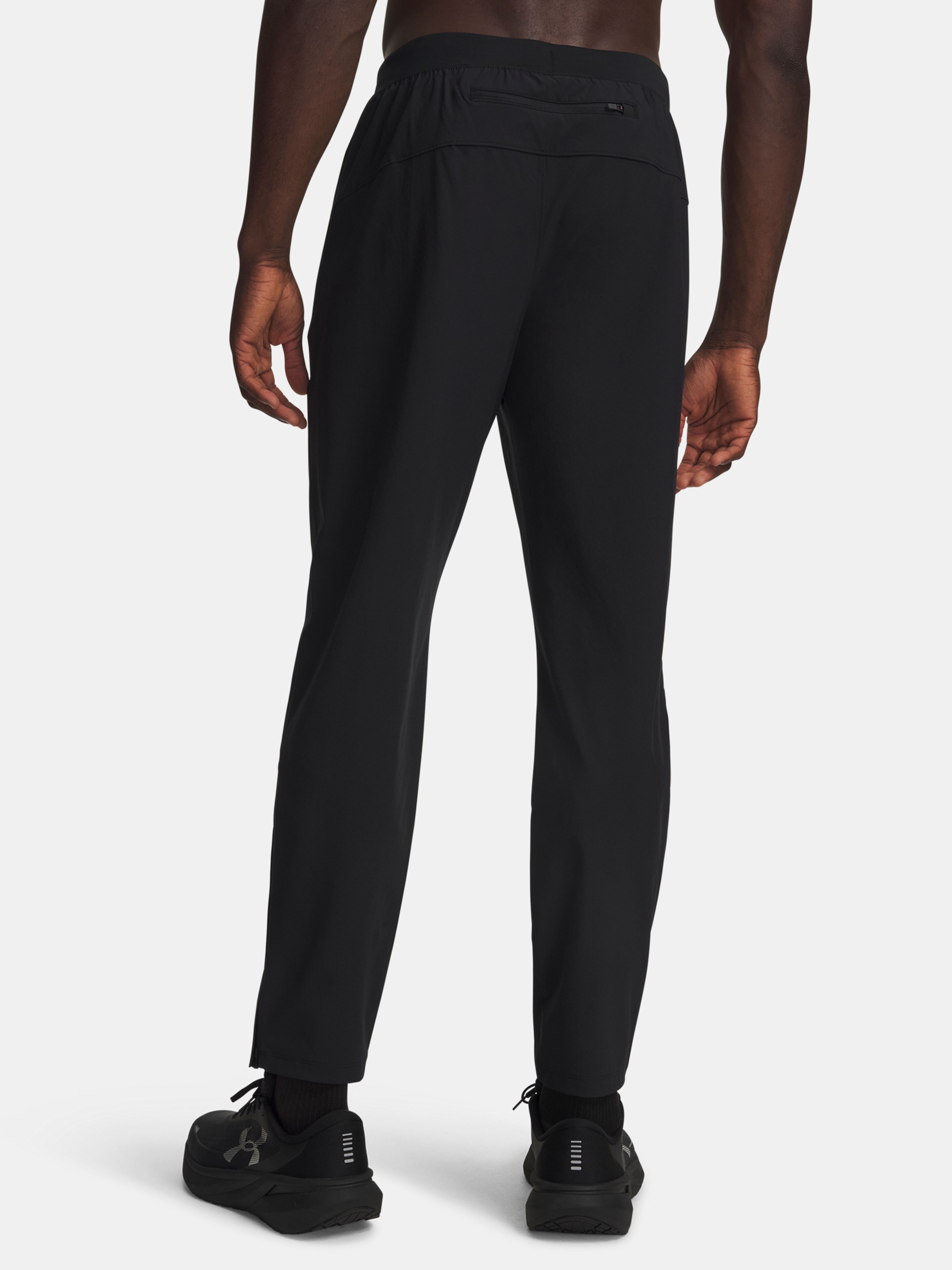 Vyriškos sportinės kelnės Under Armour UA Velociti STORM Pants - 002
