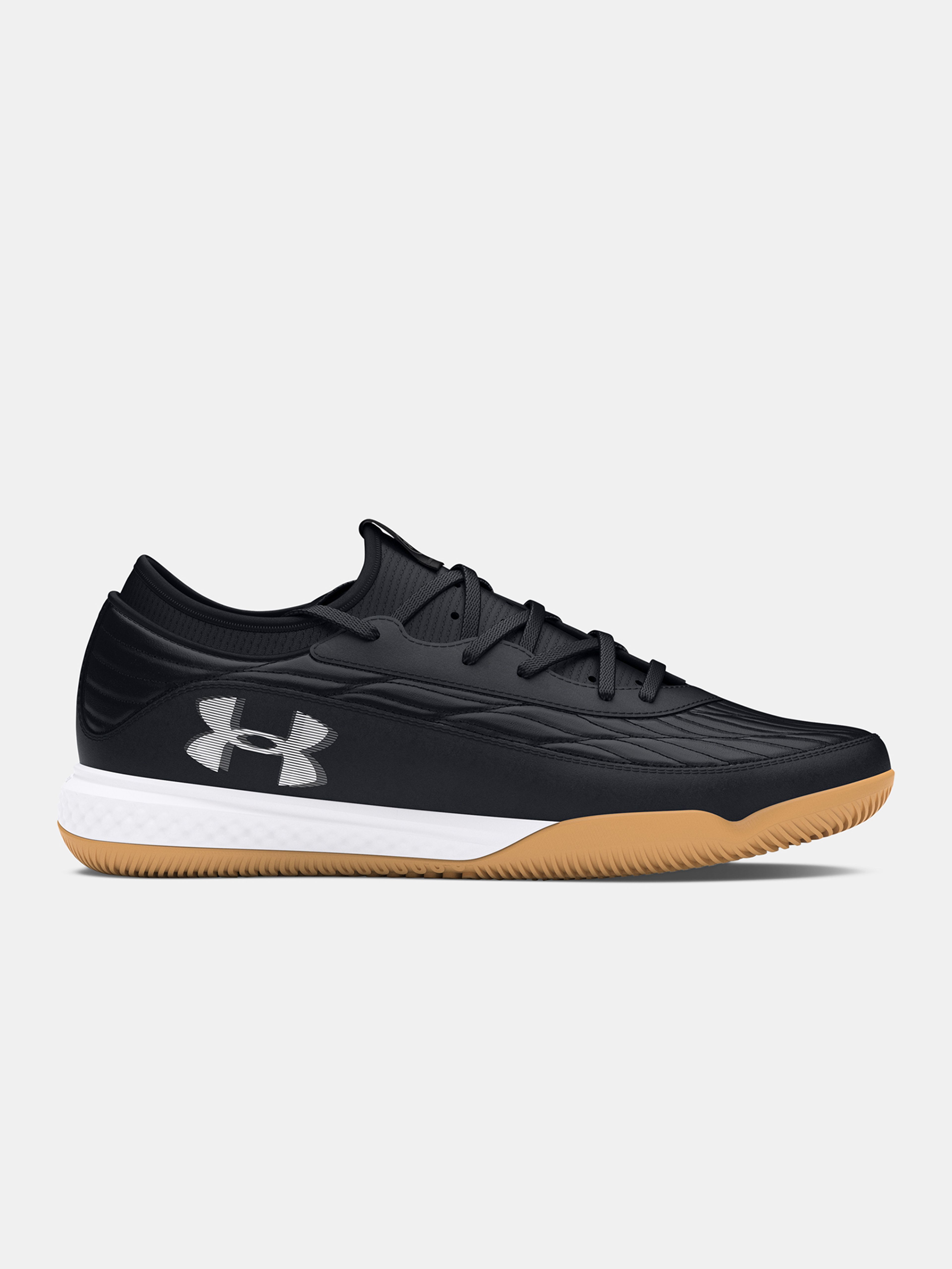 Unisex halovky Under Armour UA Magnetico Select 4 Indoor