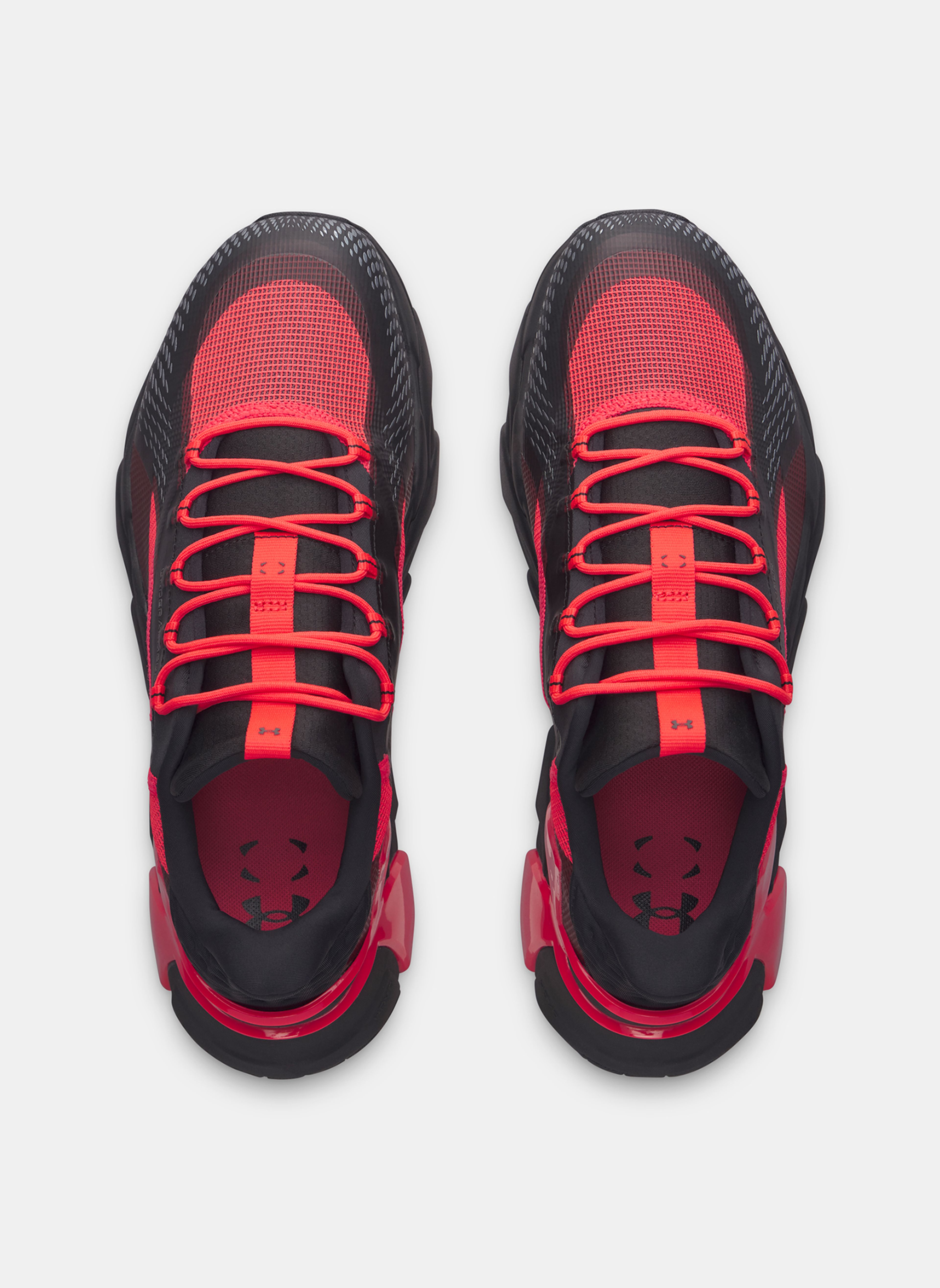Unisexi tossud Under Armour UA HB Trainer Sport - 005