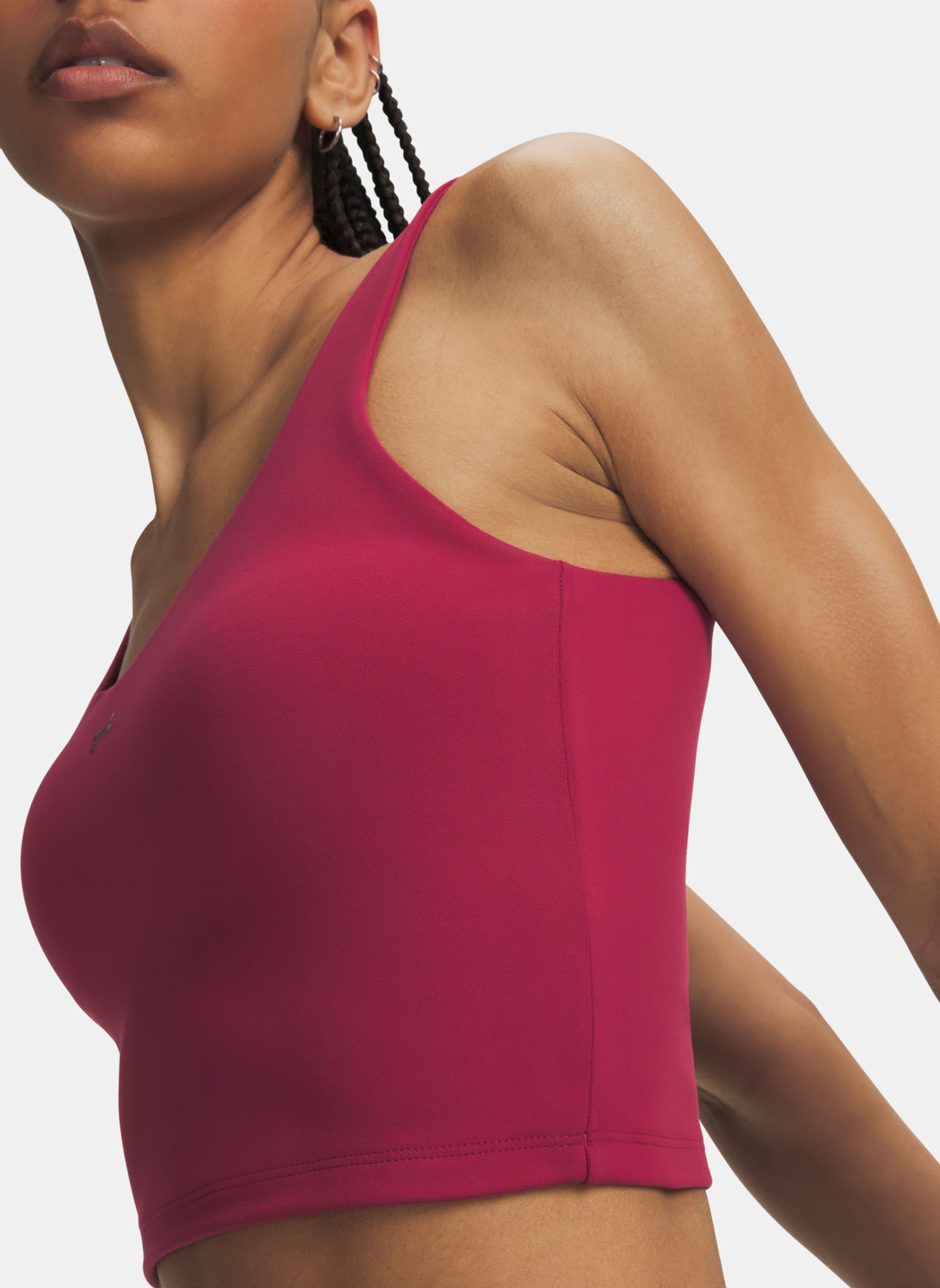 Ženska majica brez rokavov Under Armour Motion Tank - 003