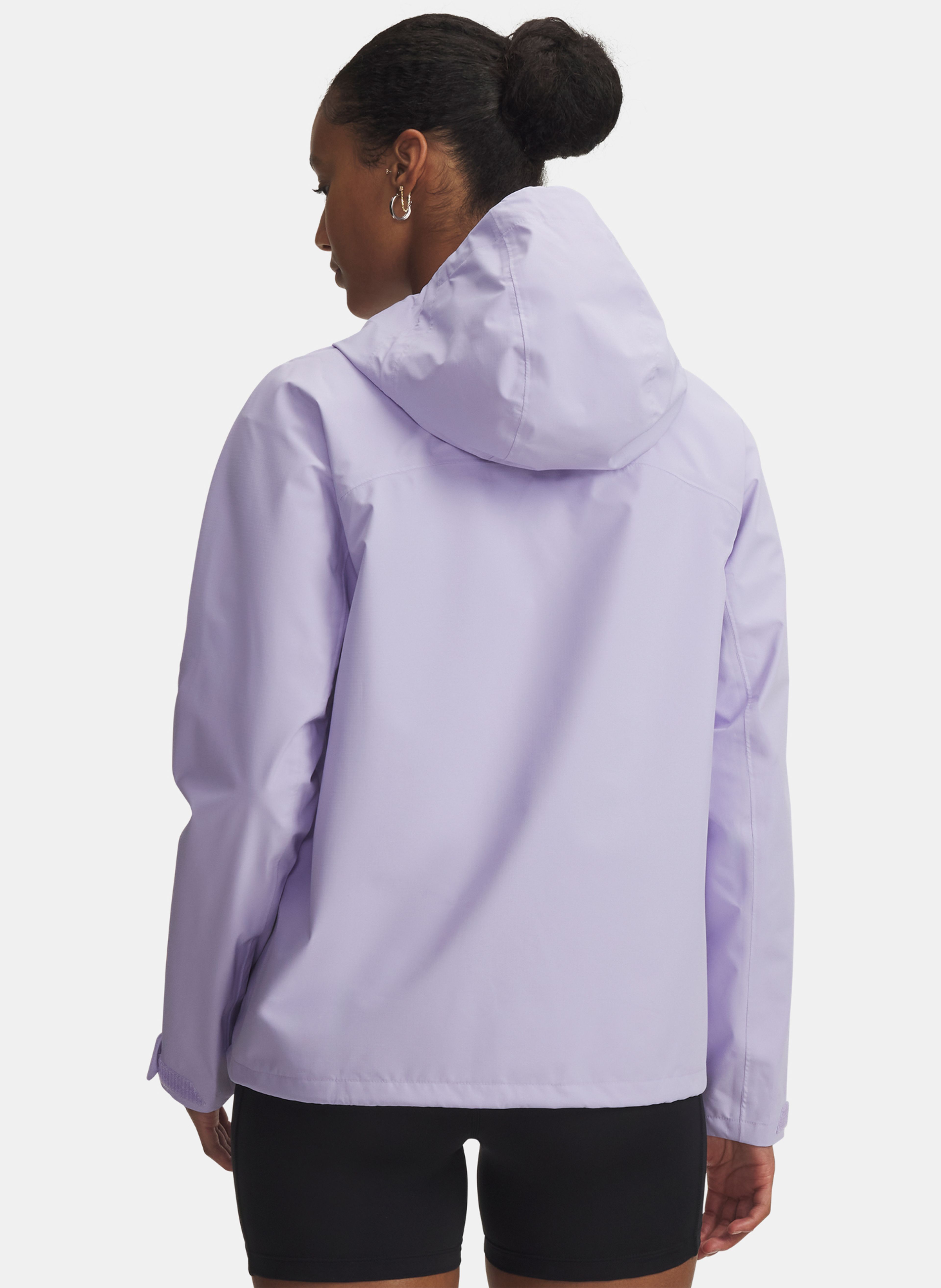 Naiste jope Under Armour W Cloudstrike Jacket - 002