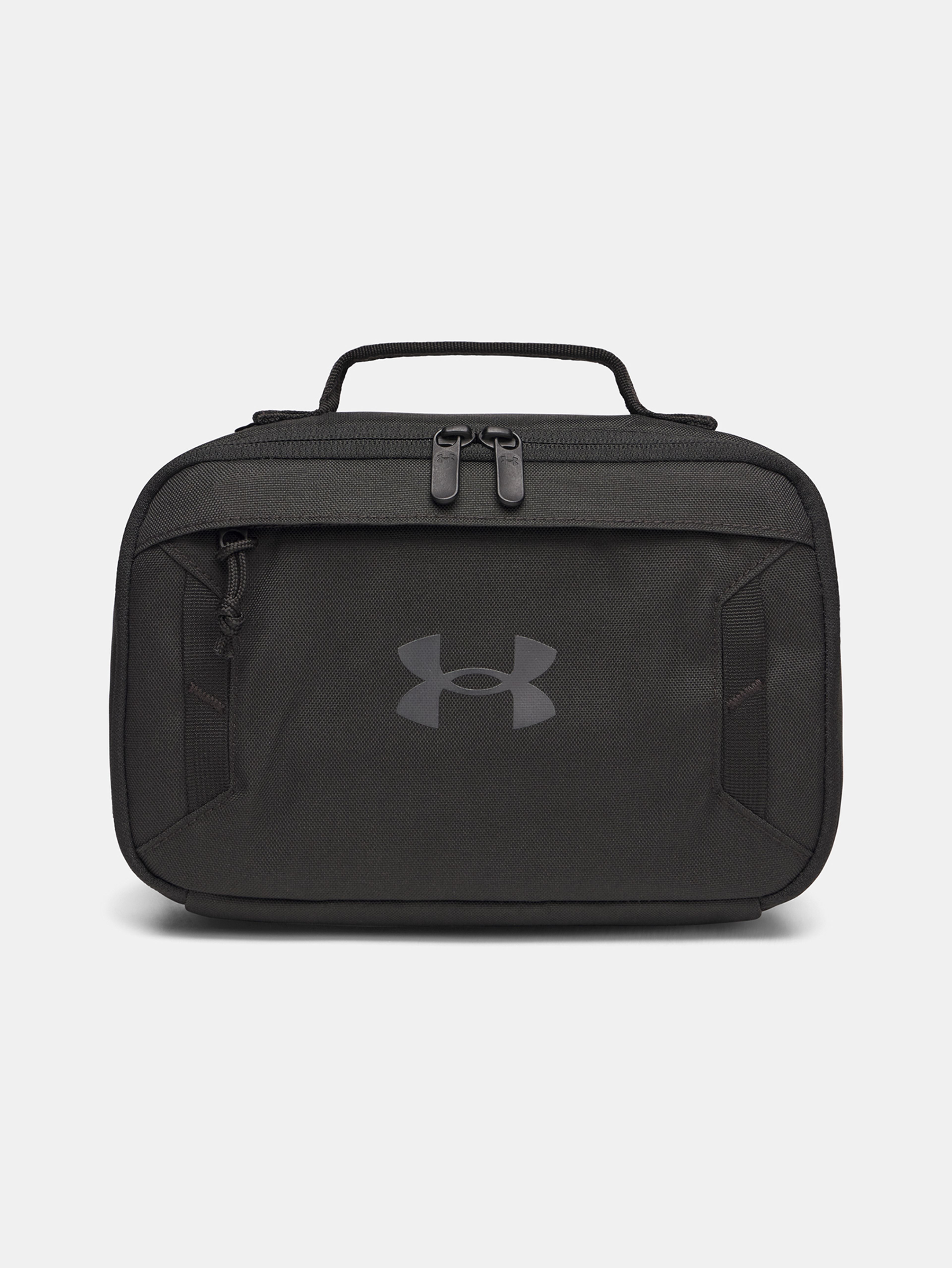 Unisexi kott Under Armour UA Hustle Travel Kit - 001