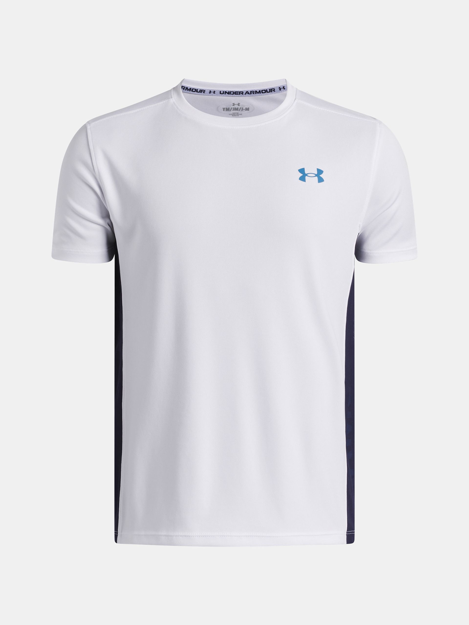 Zēnu t-krekls Under Armour UA Tech Utility SS - 001