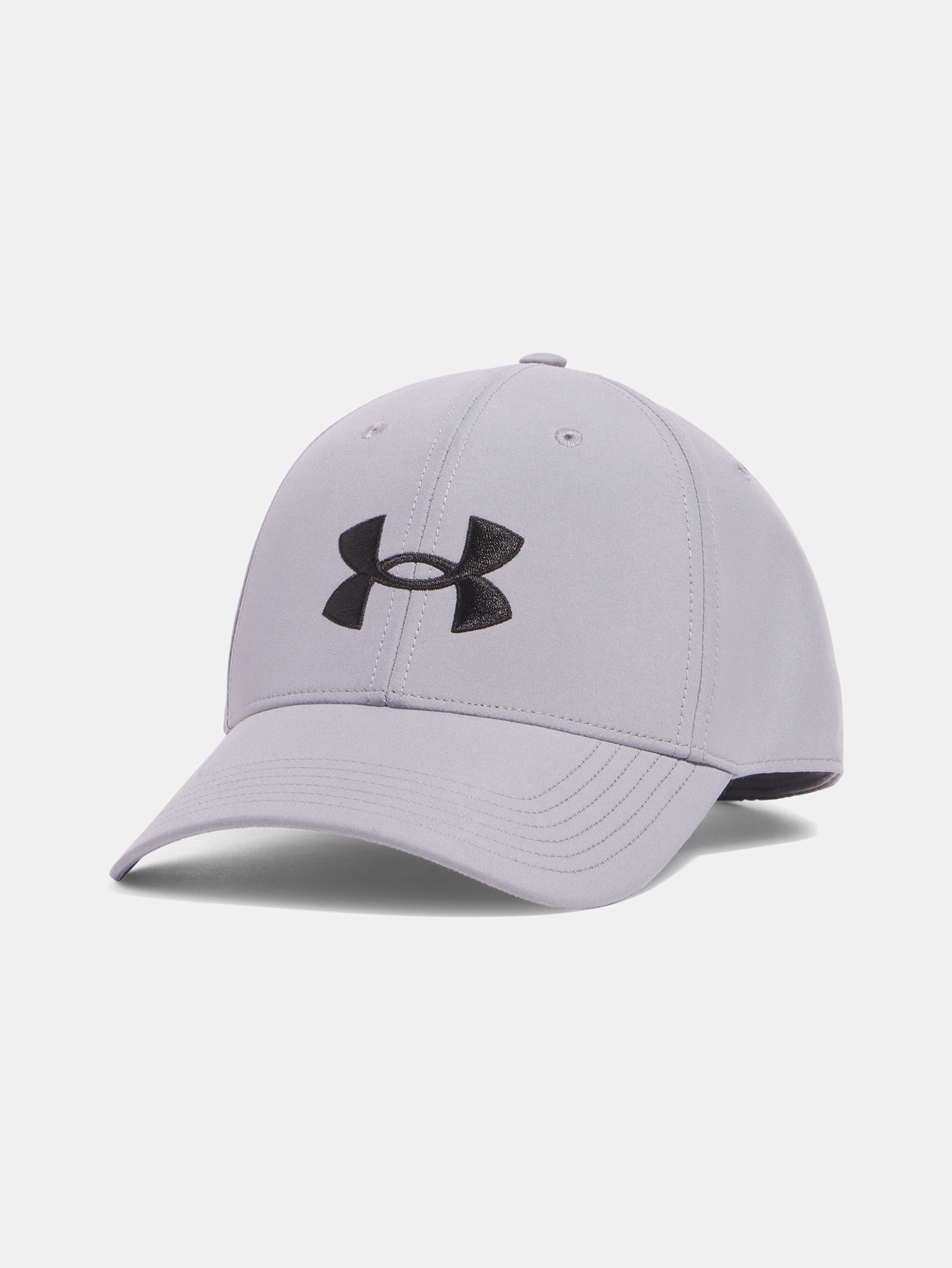 Pánská kšiltovka Under Armour UA Golf96 Hat-GRY