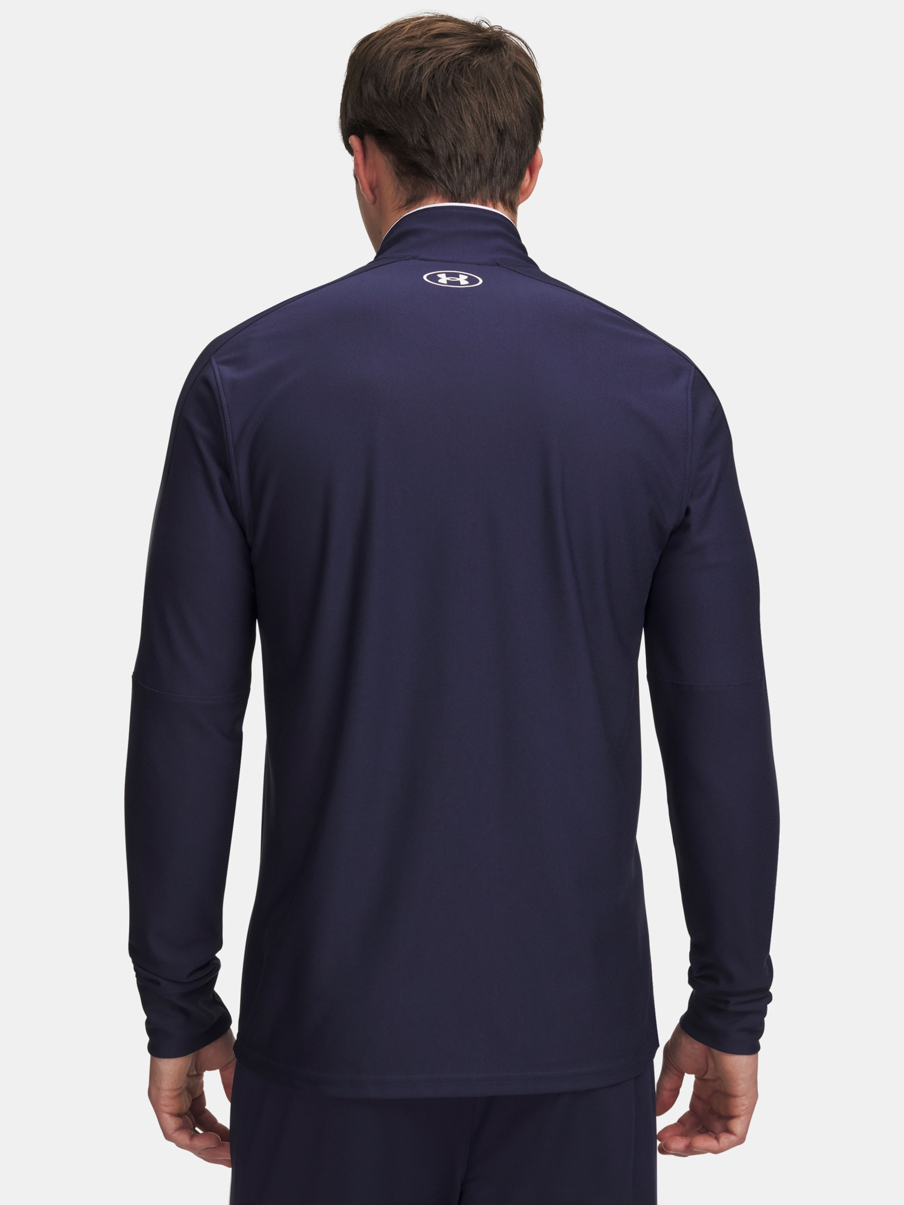 Pánska bunda Under Armour M Challenger Track Jacket - 002