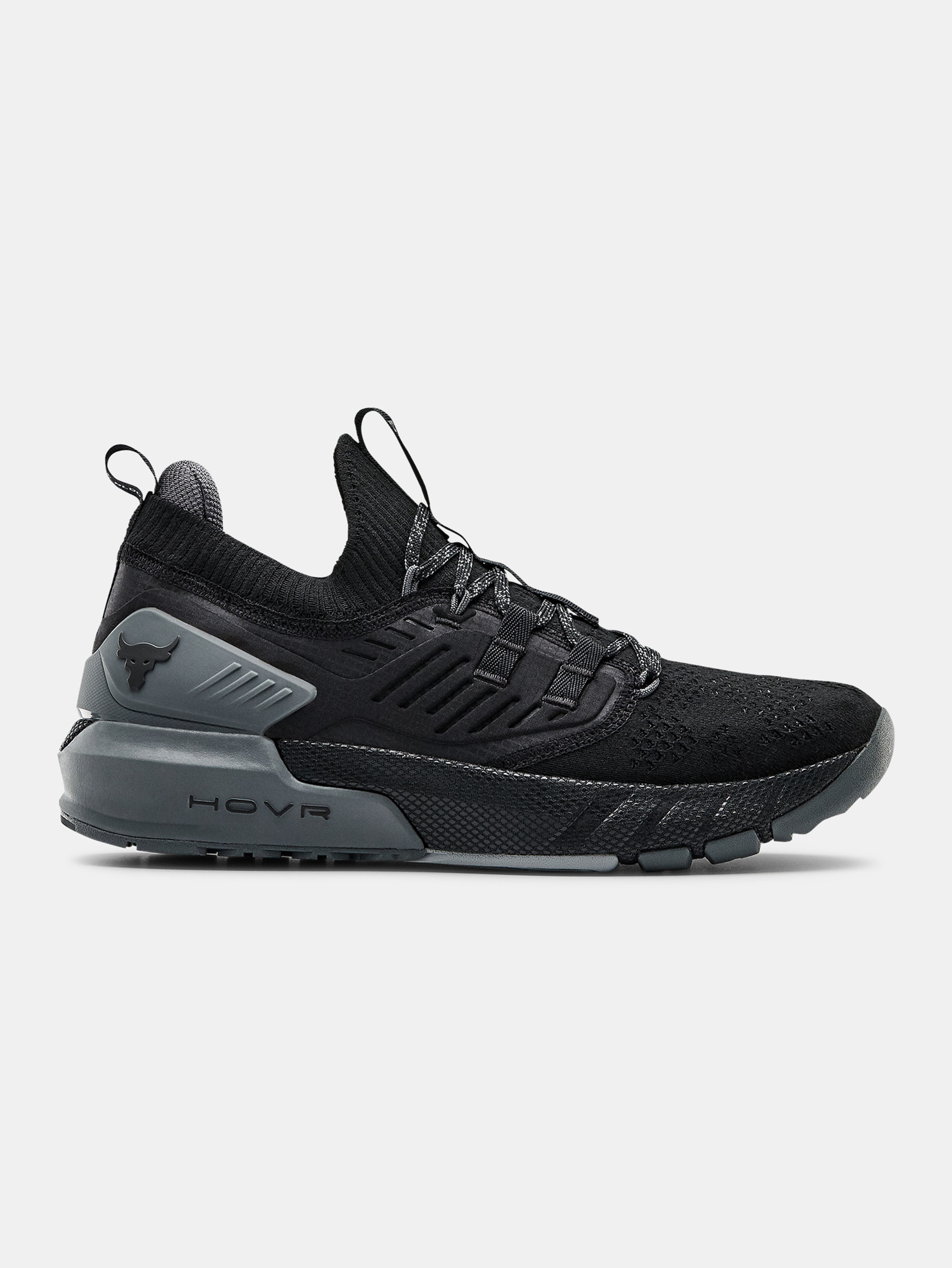 Pánské boty Under Armour Project Rock 3