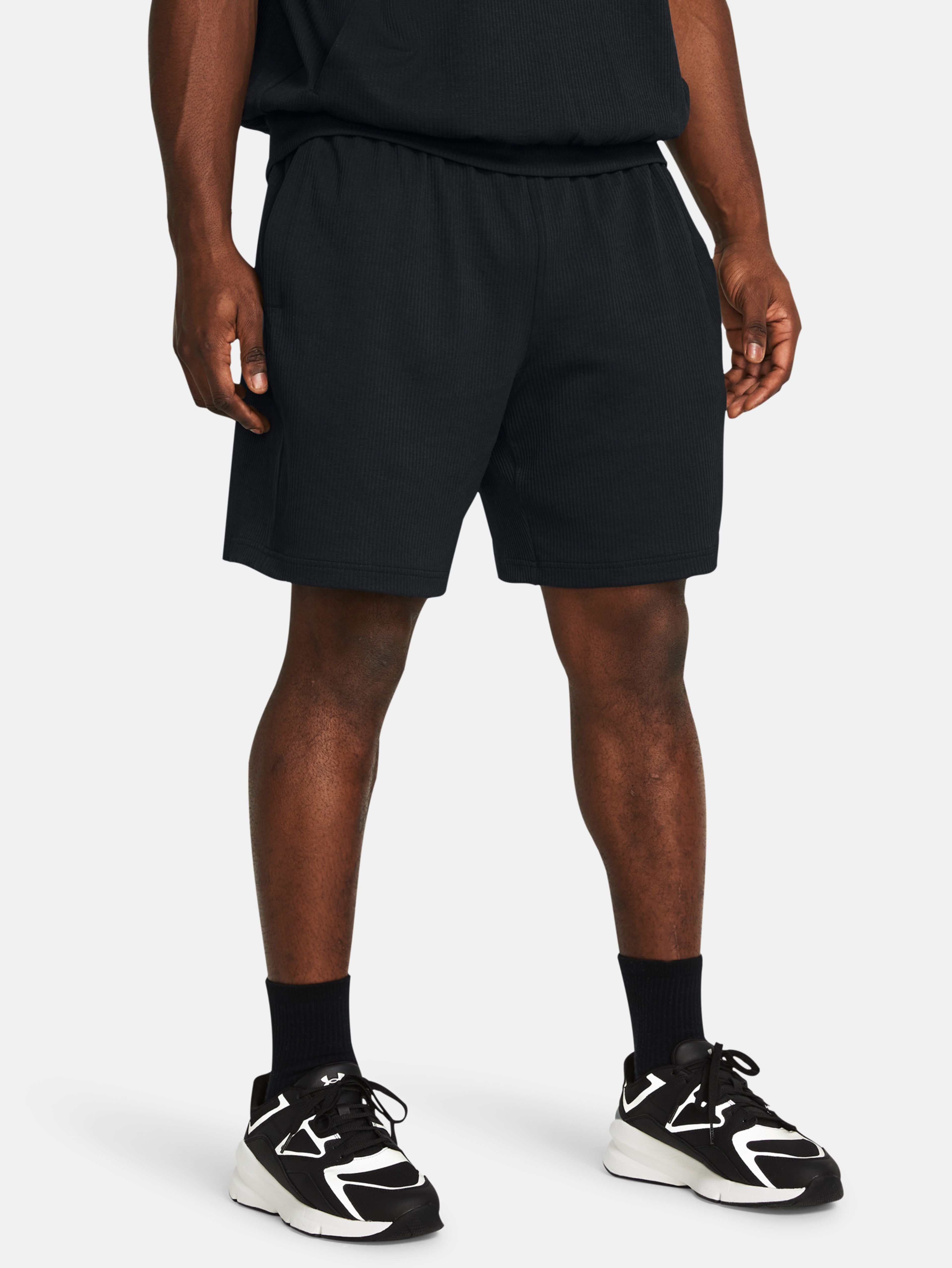 Pánské kraťasy Under Armour UA Journey Rib Shorts