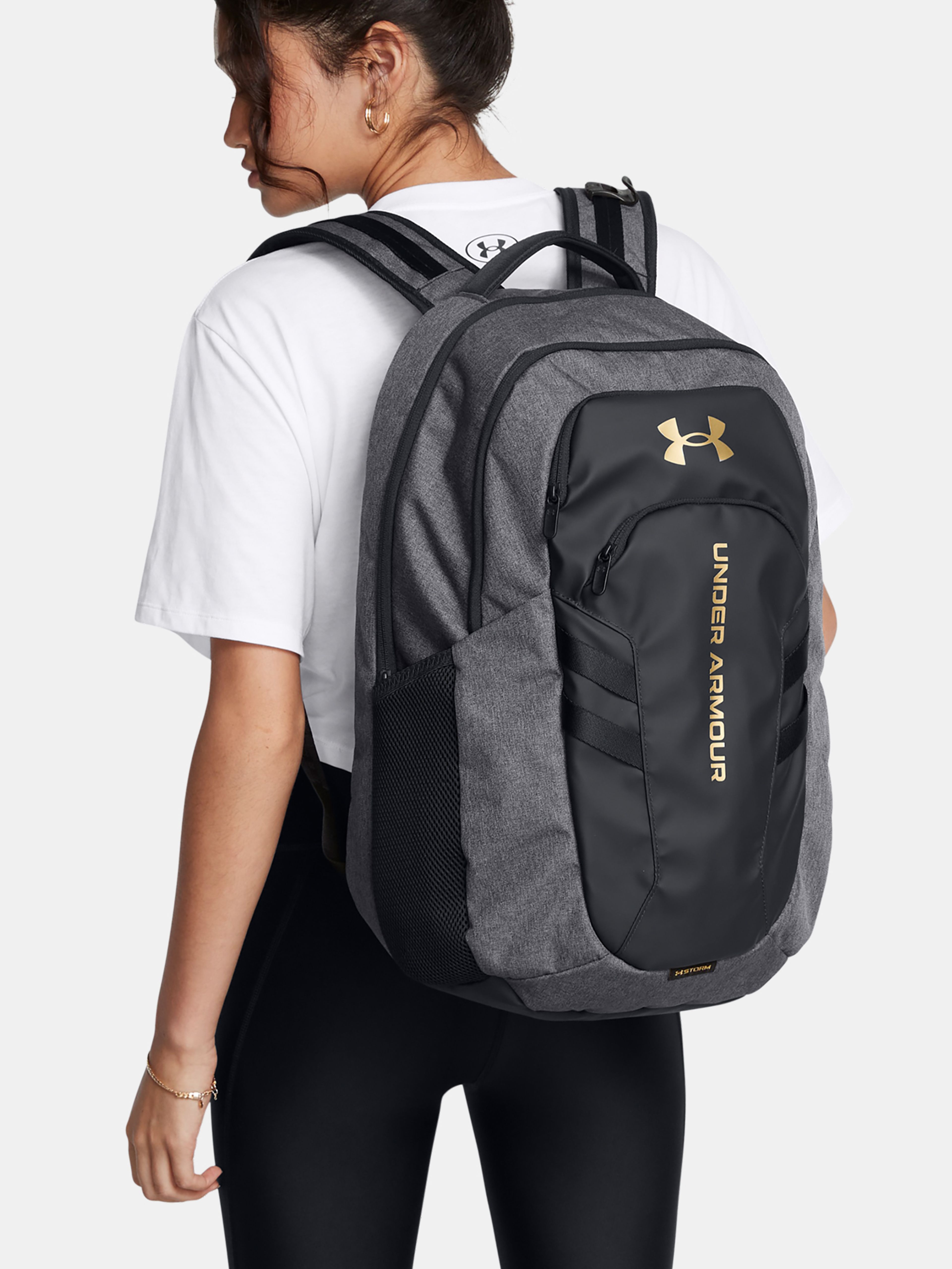 Unisex hátizsák Under Armour UA Hustle 6.0 Pro BP