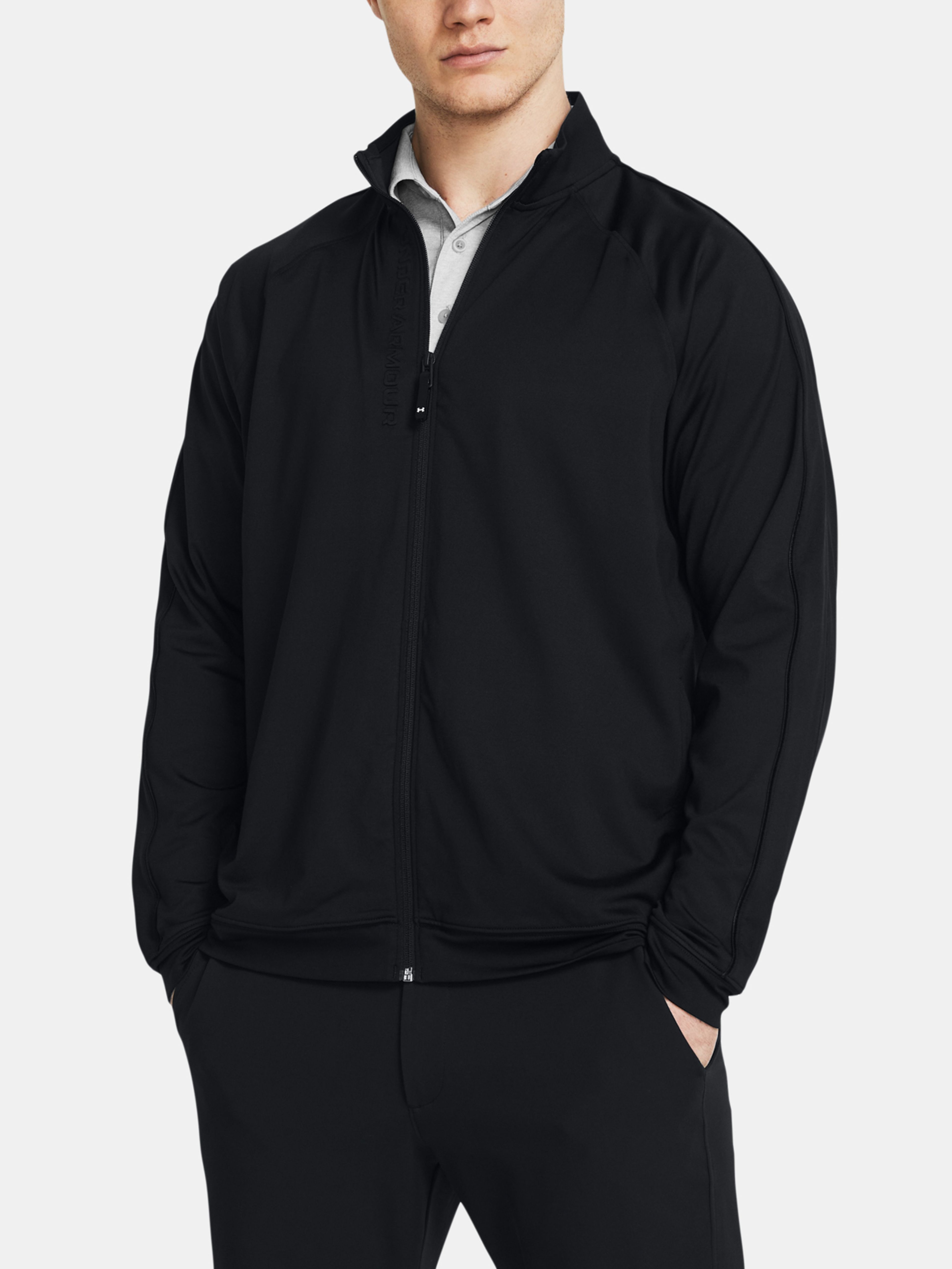 Moški pulover Under Armour UA Storm Midlayer FZ