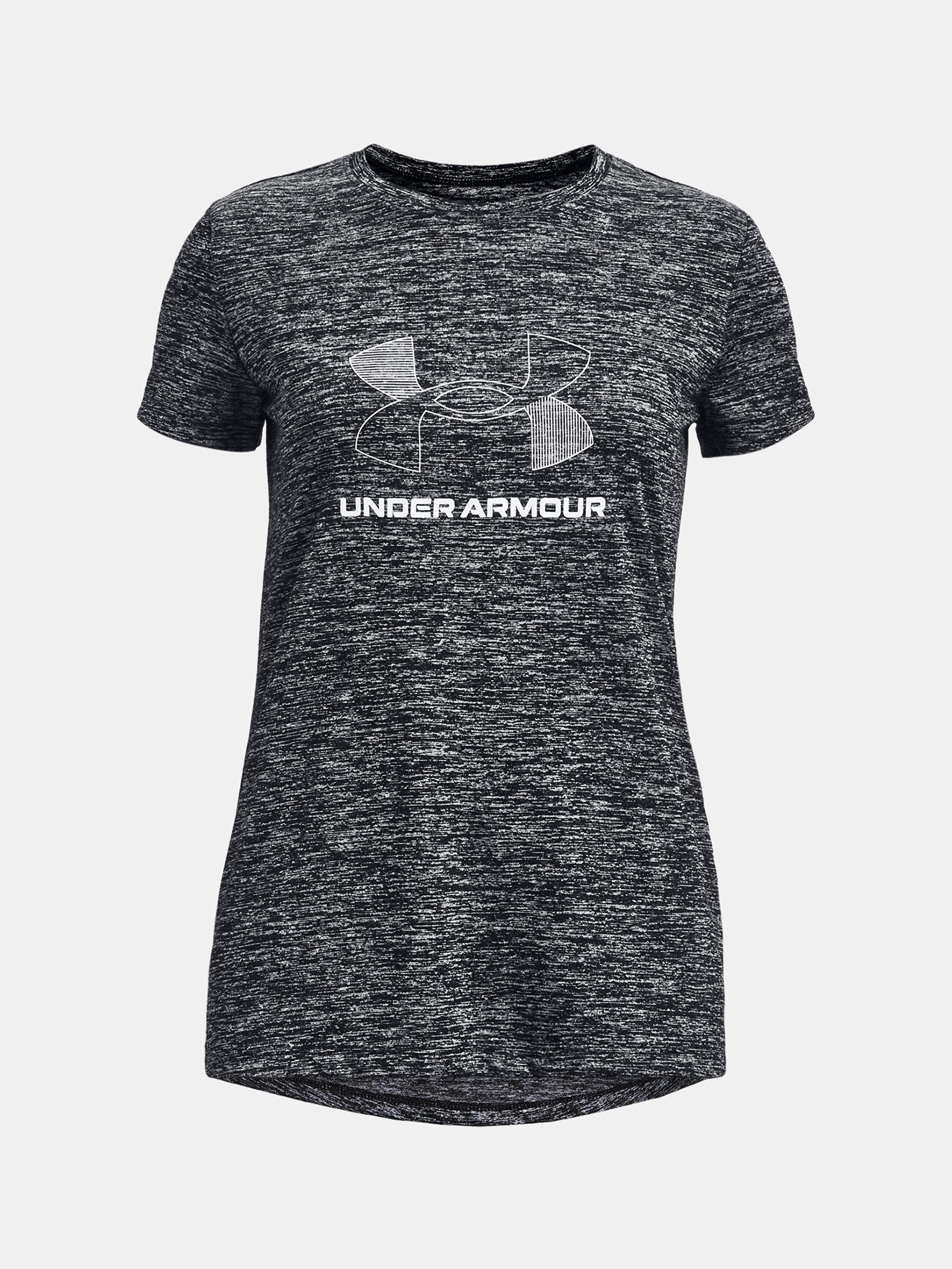 Lány póló Under Armour UA Tech BL Twist SS