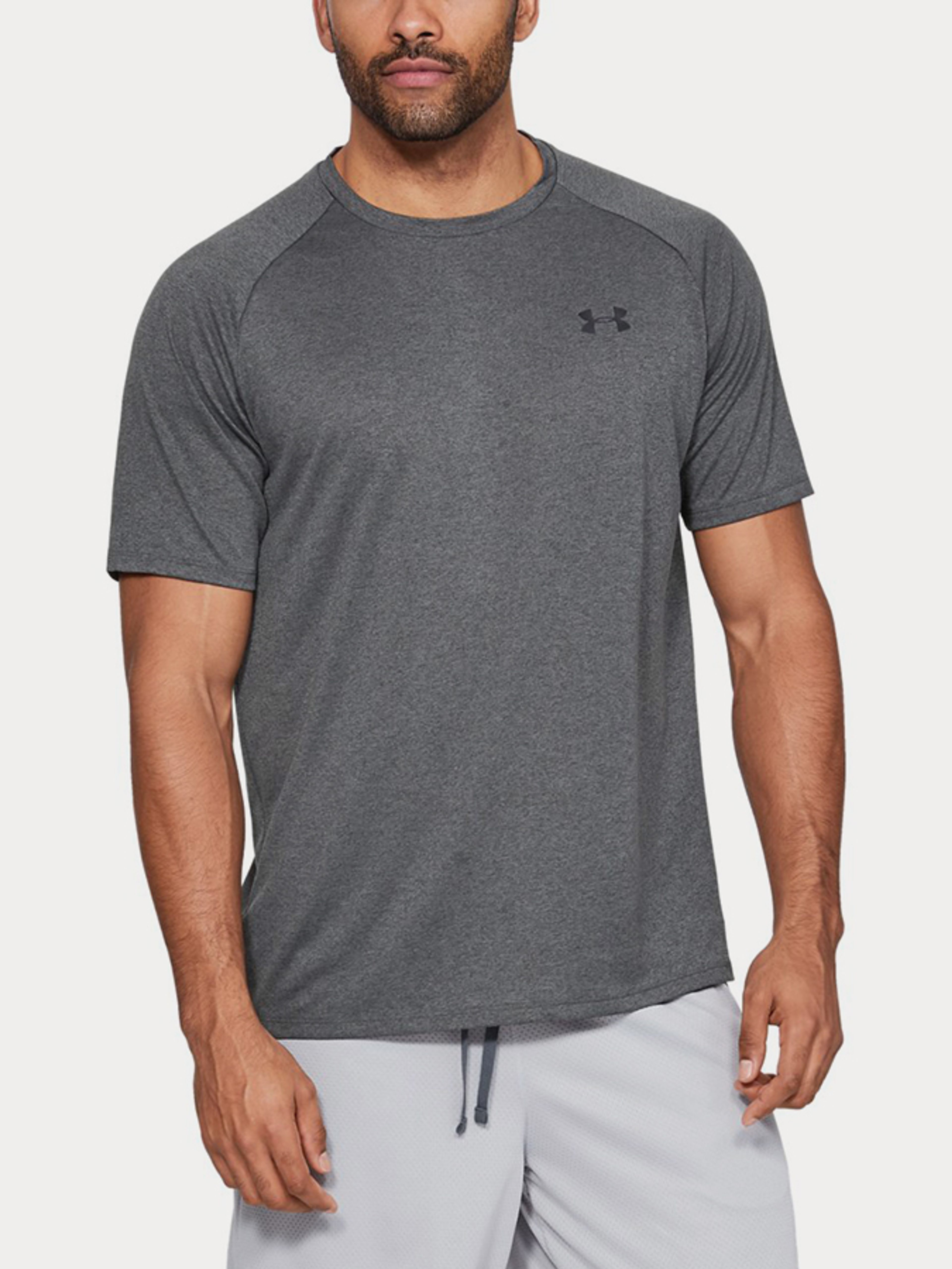 Férfi póló Under Armour Tech 2.0 Ss Tee