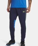 Pánské sportovní kalhoty Under Armour UA M Challenger Training Pnt-GRY-Modrá - 004