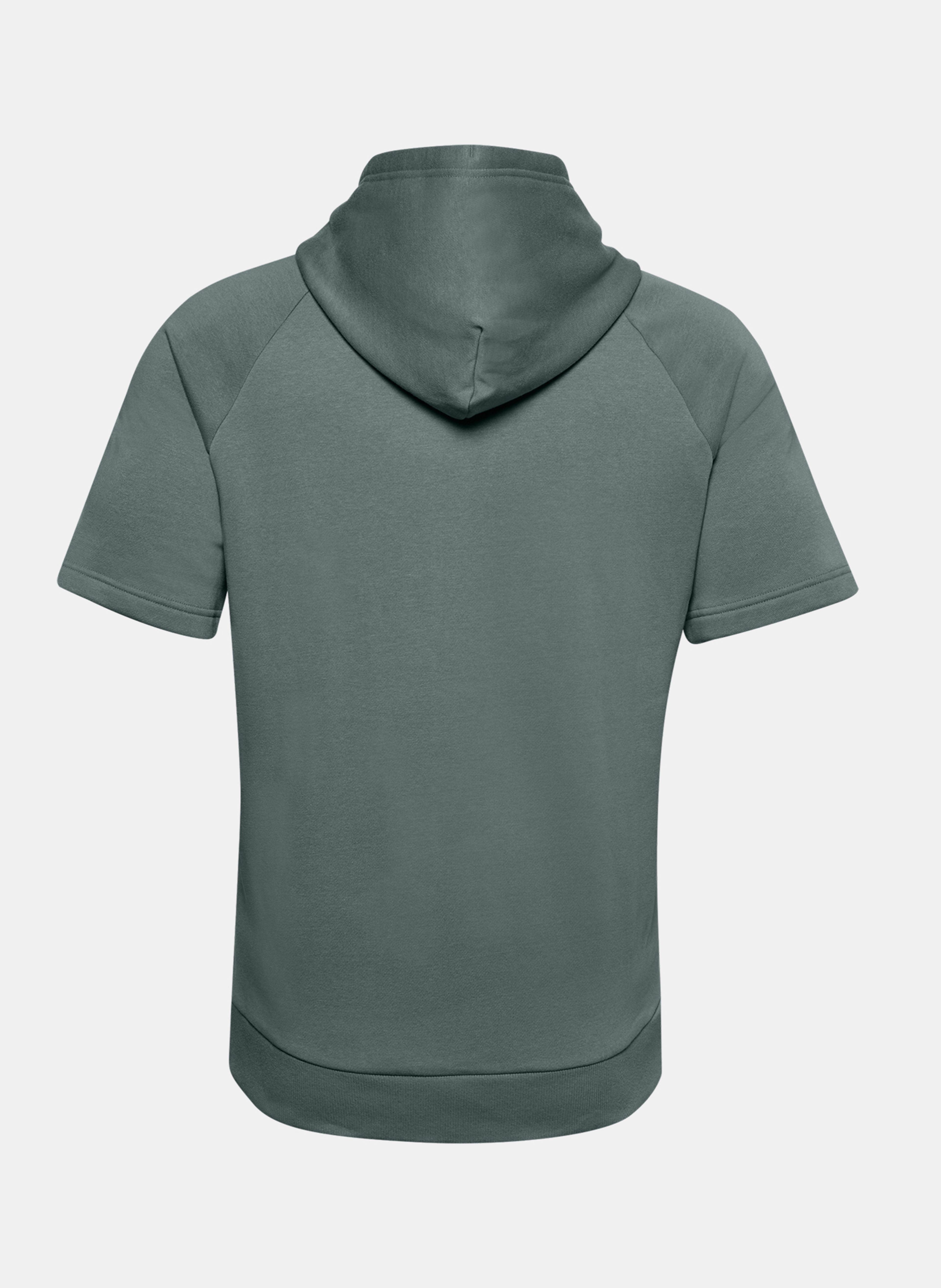 Pánská mikina Under Armour Rival Flc Big Logo SS HD - 004